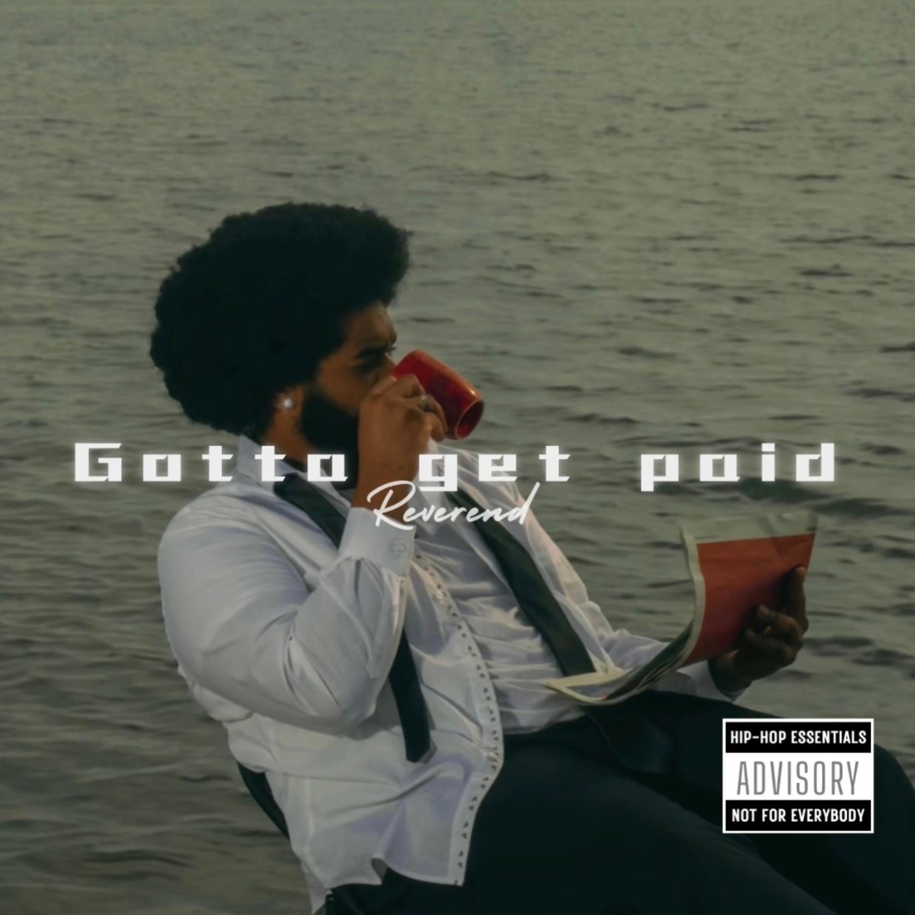 Gotta Get Paid artwork