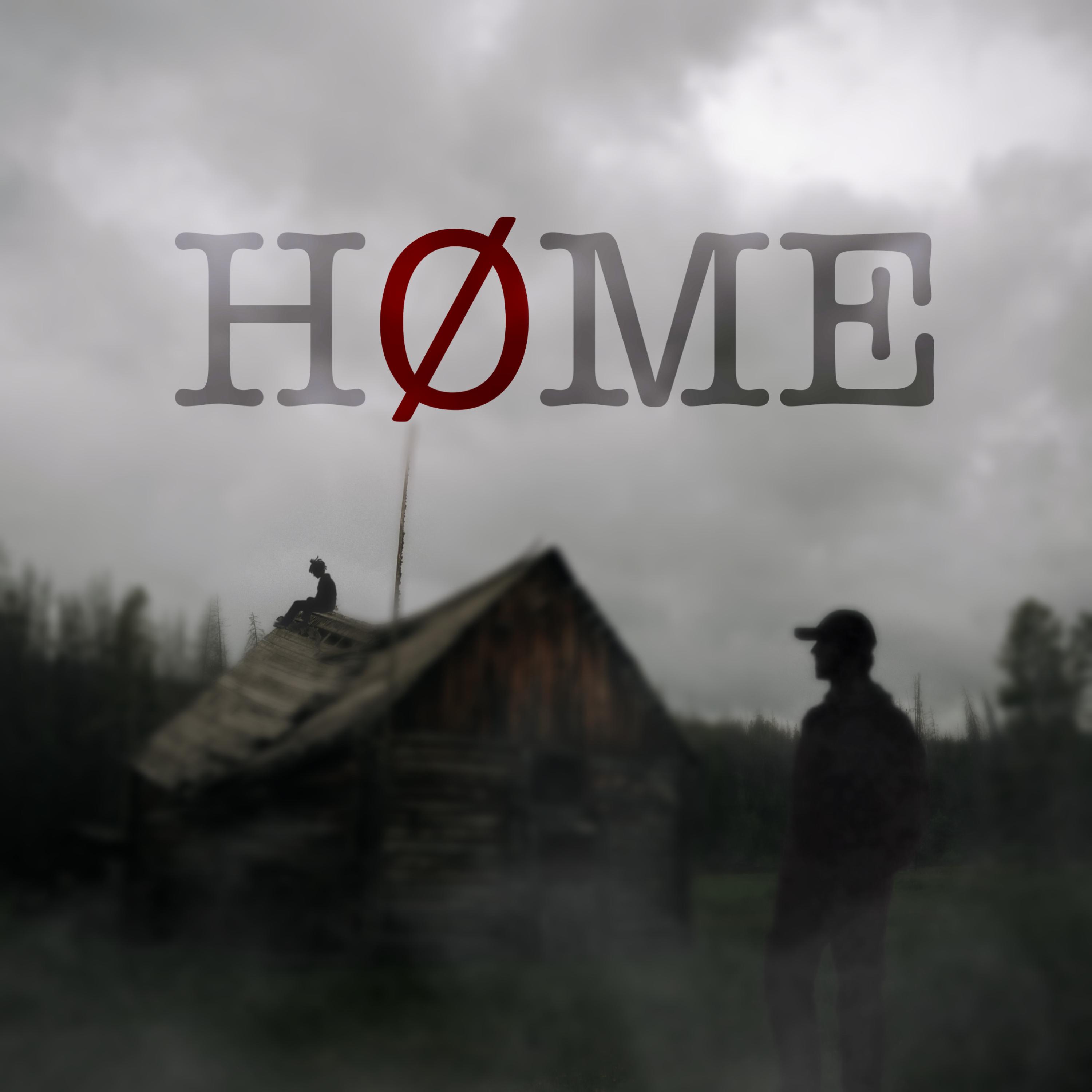 Home Remix  artwork
