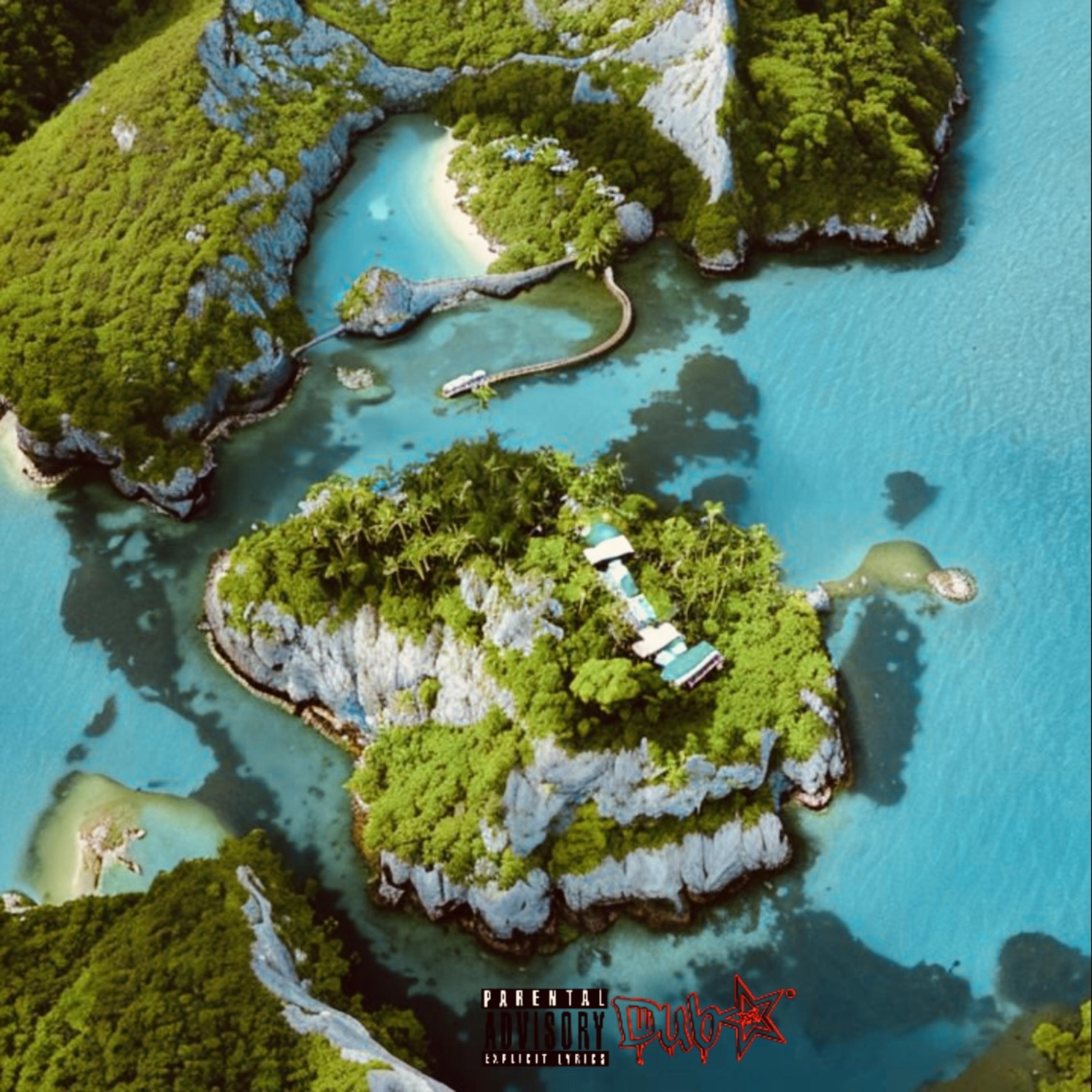 Welcome to Dubland artwork