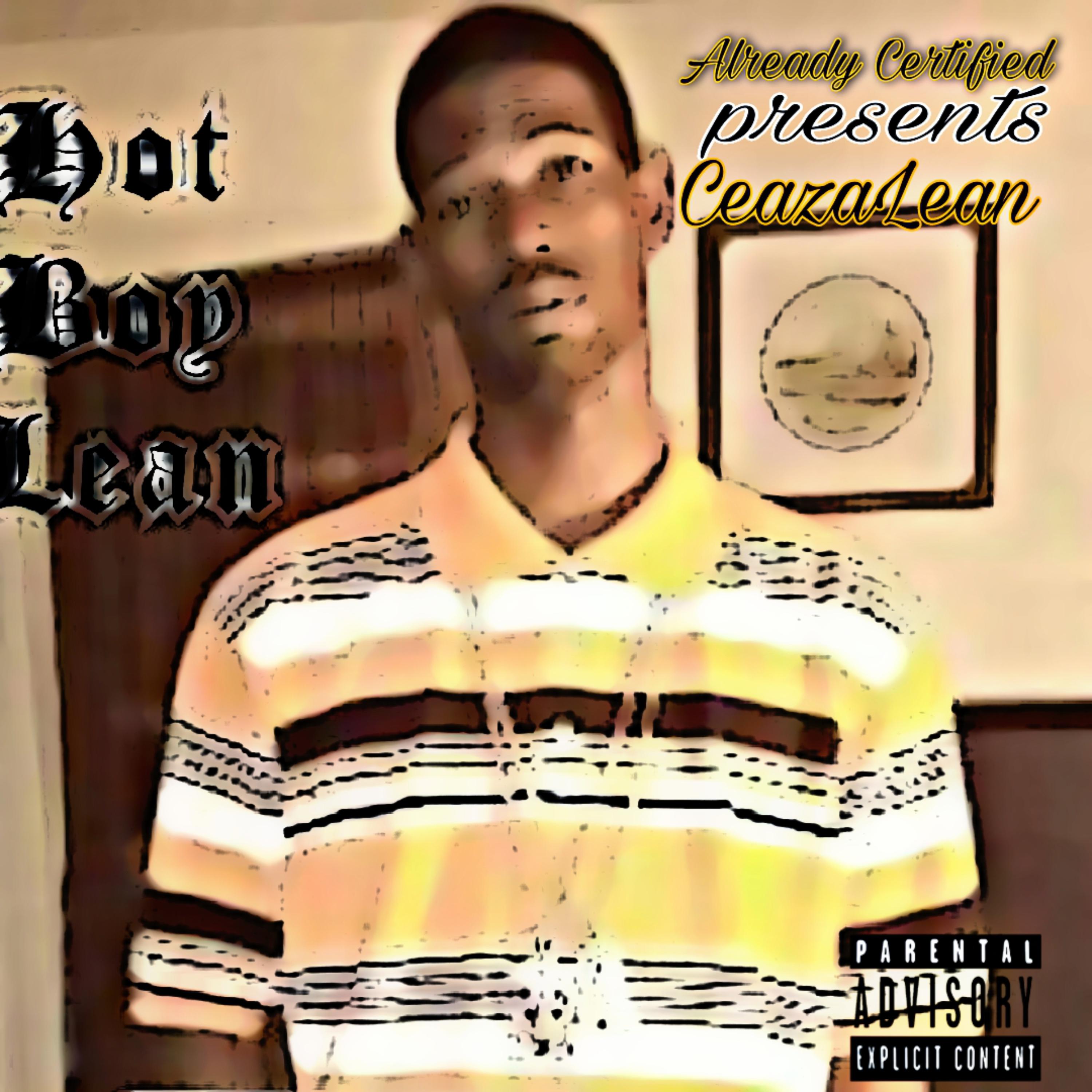 Hot Boy Lean artwork