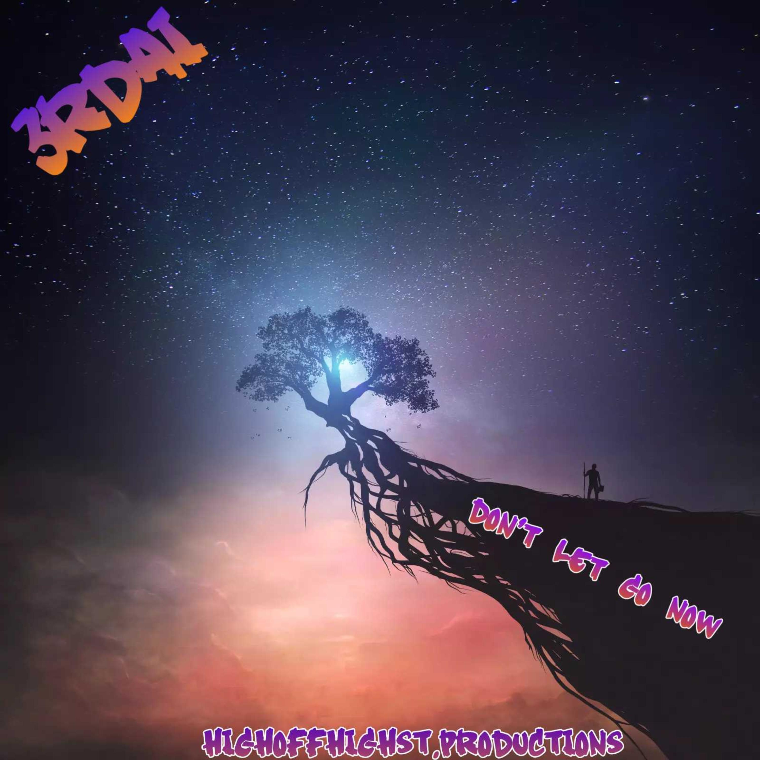 Don't Let Go Now by 3rdai cover art