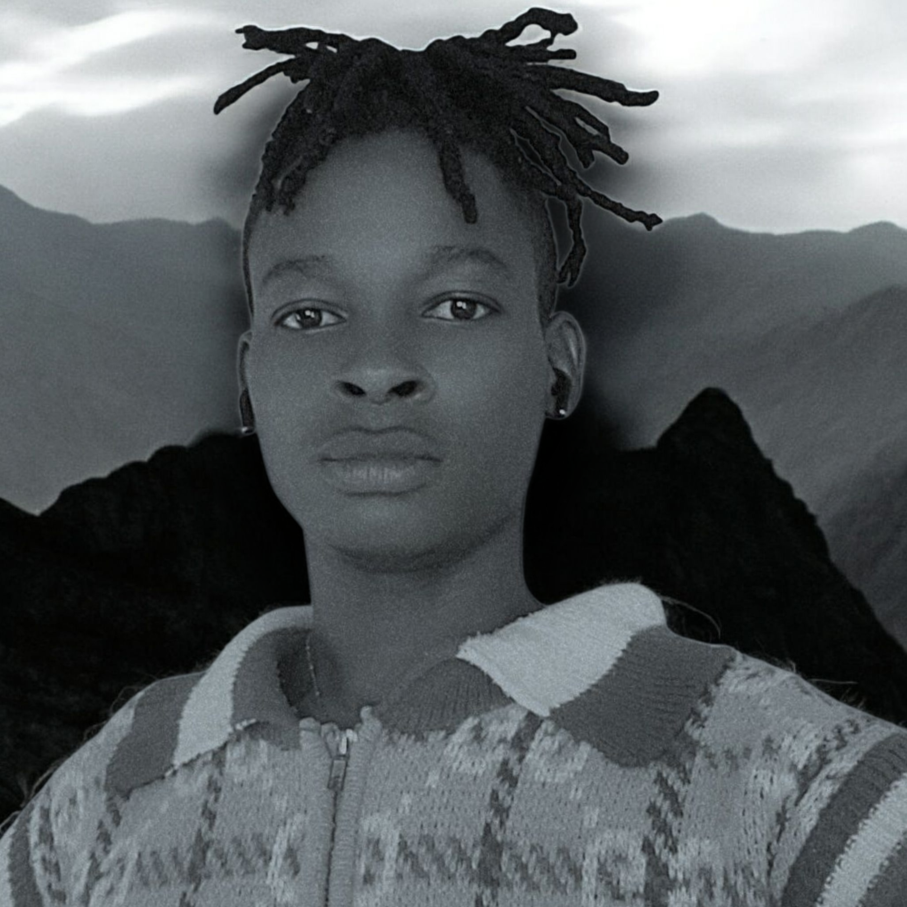 Being Close NTS artwork