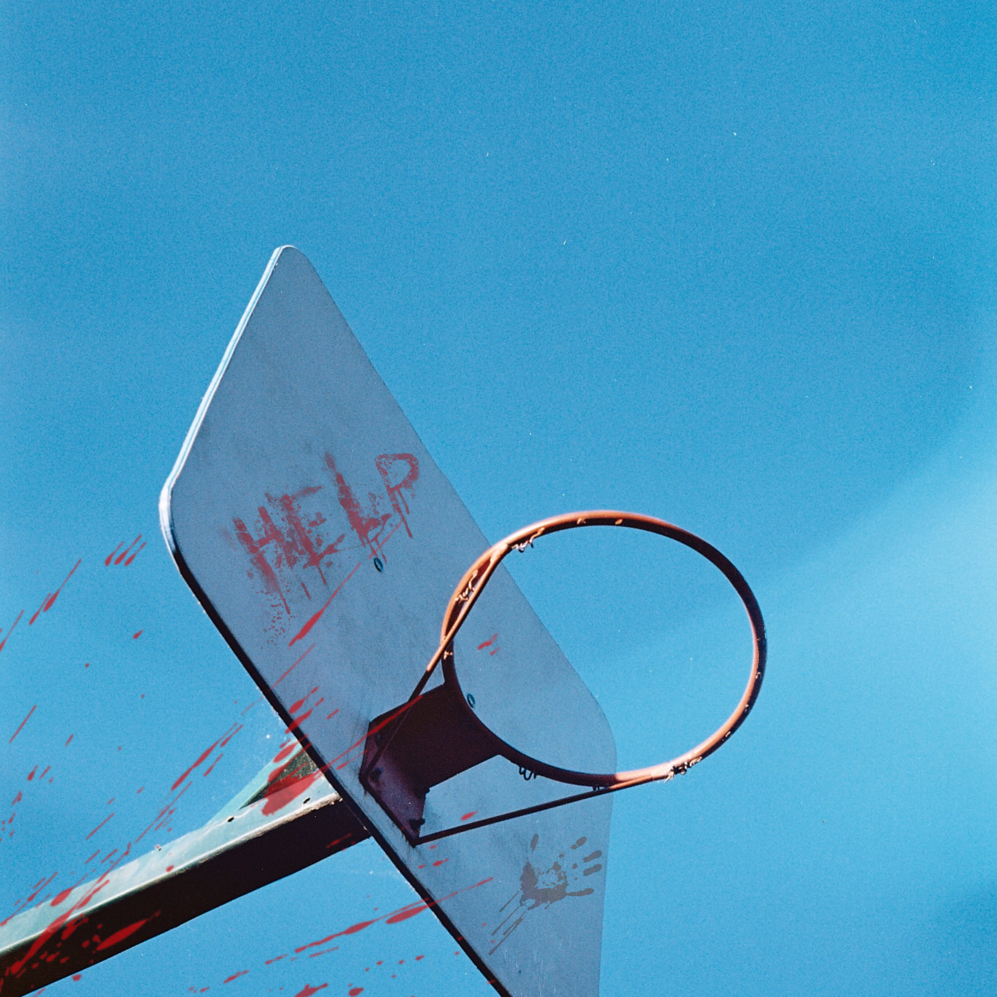 Blood Season artwork