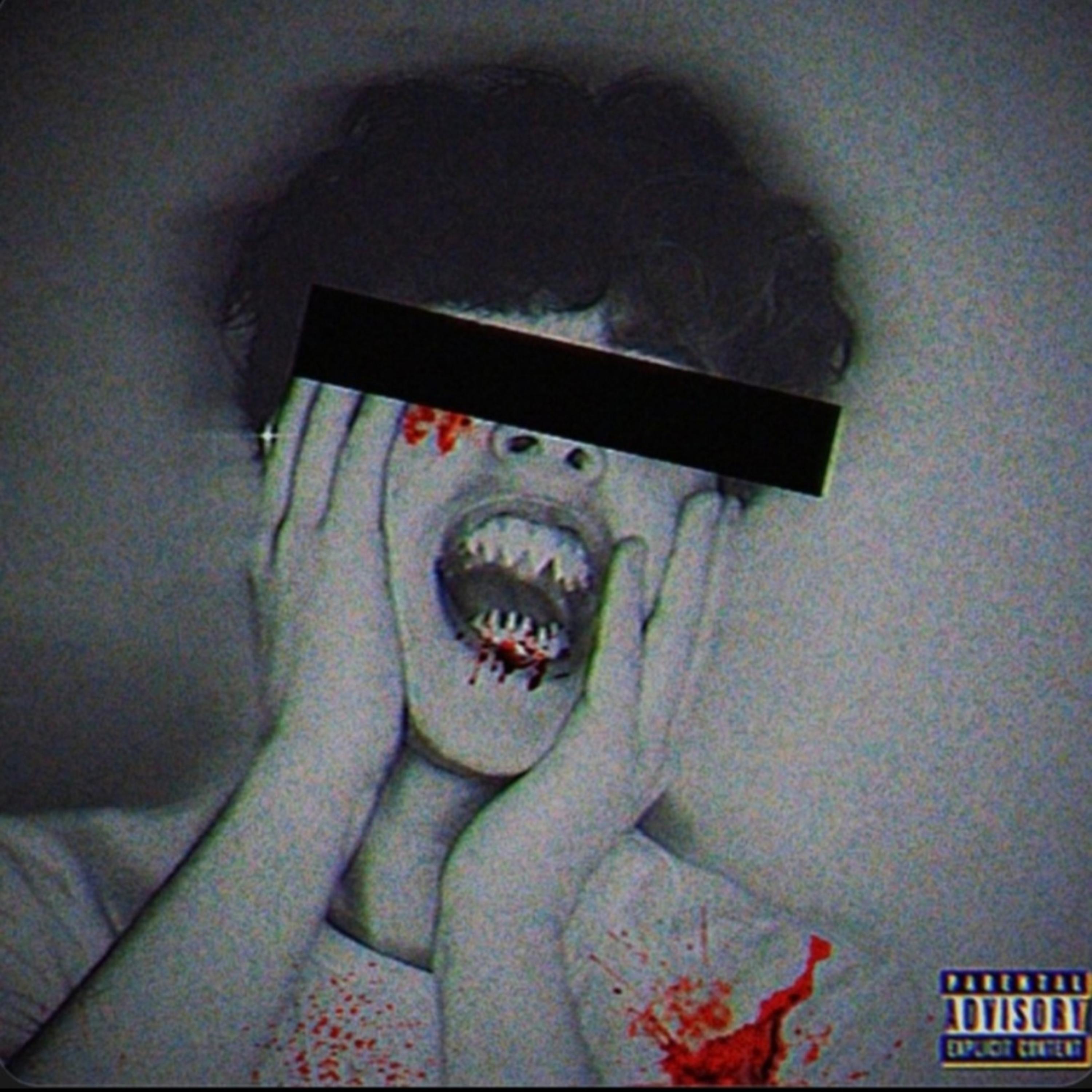 EVIDENCE artwork