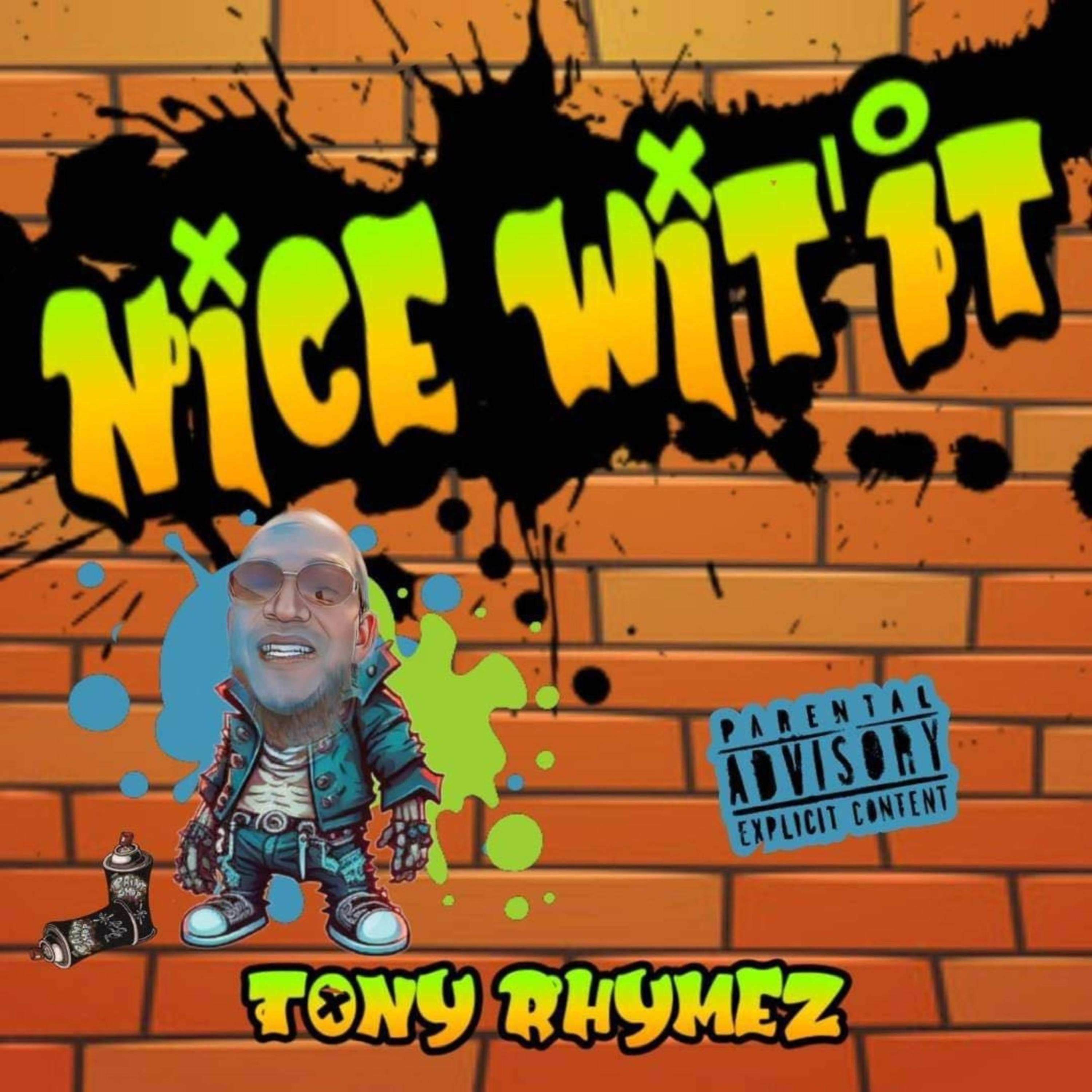 Nice Wit’It artwork