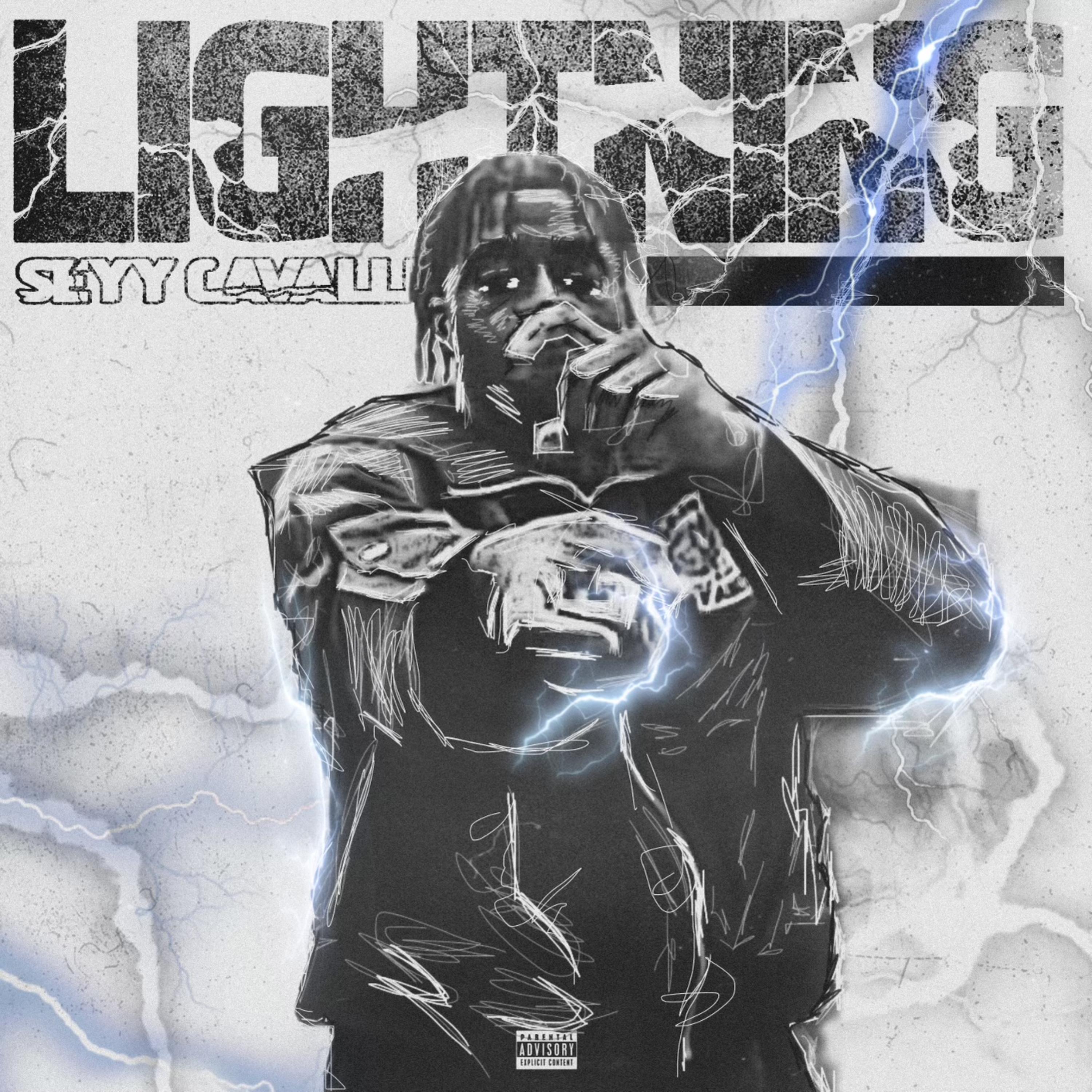 LIGHTNING artwork
