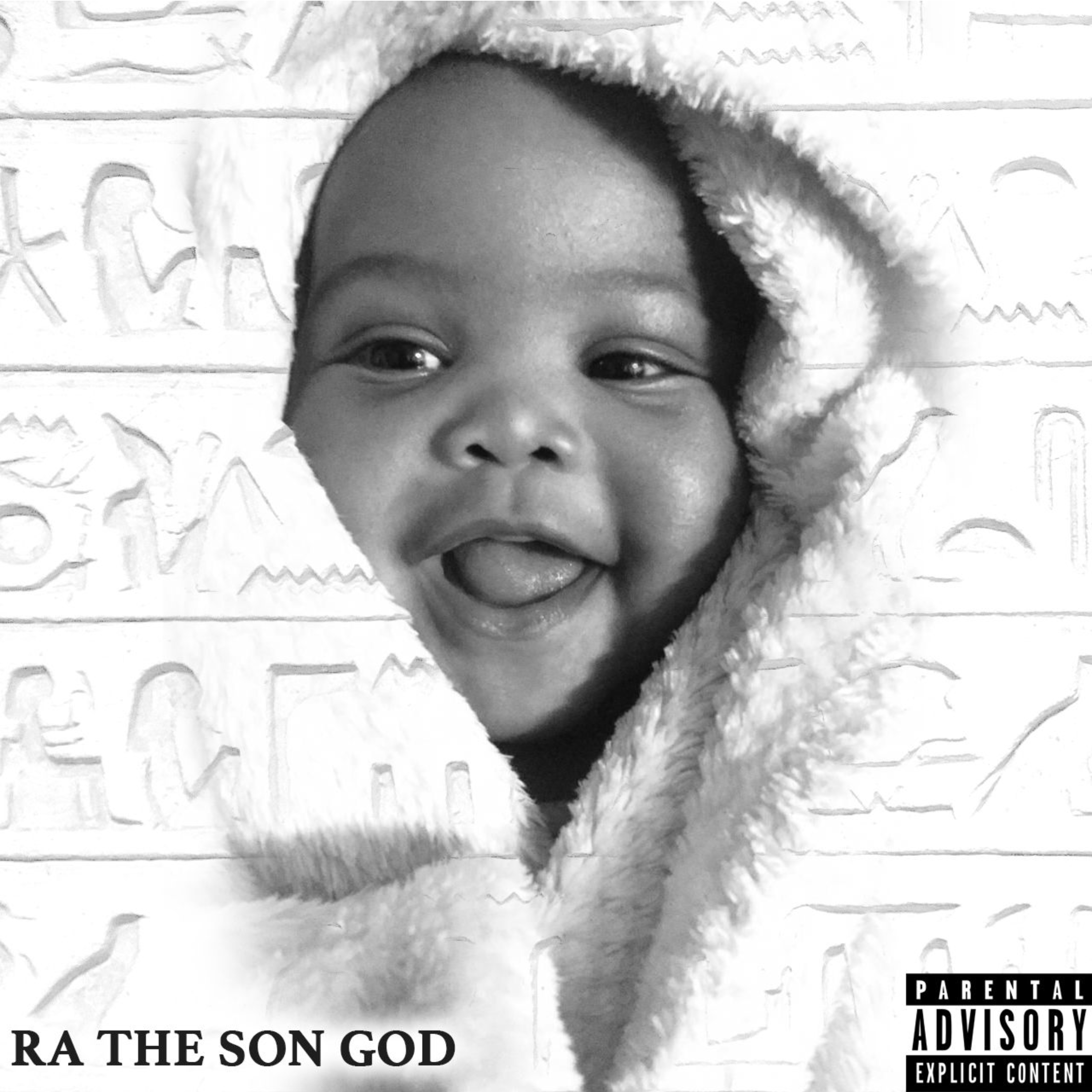 RA The Son God artwork