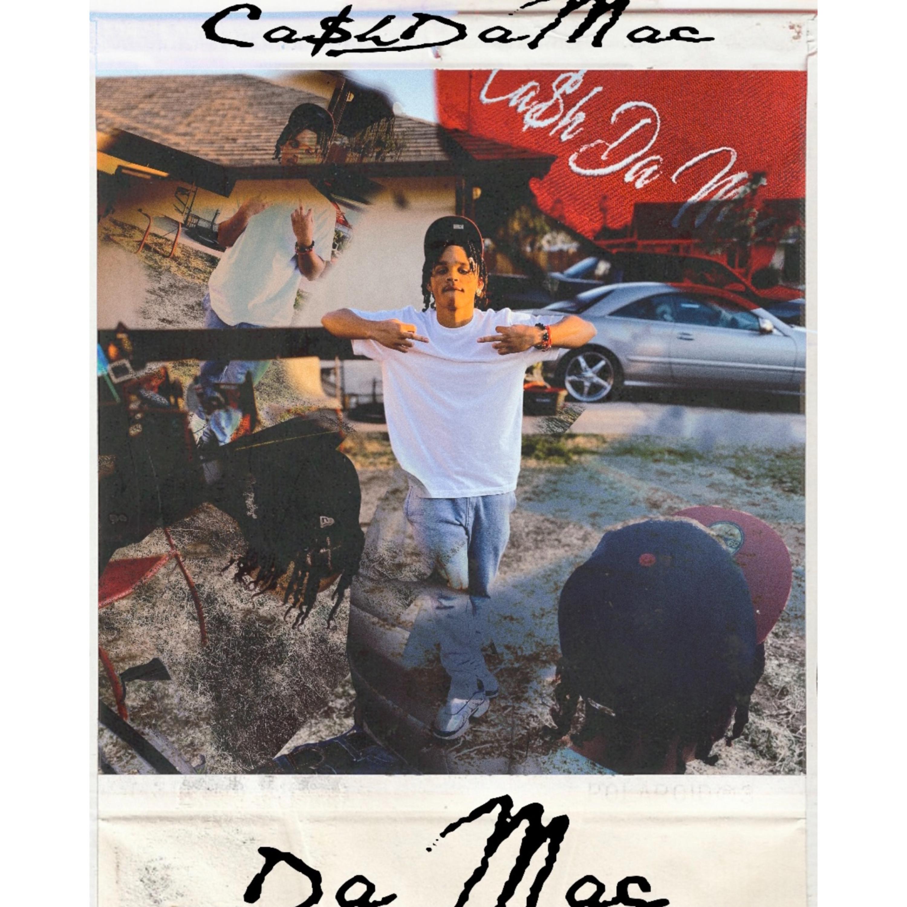 Da Mac artwork