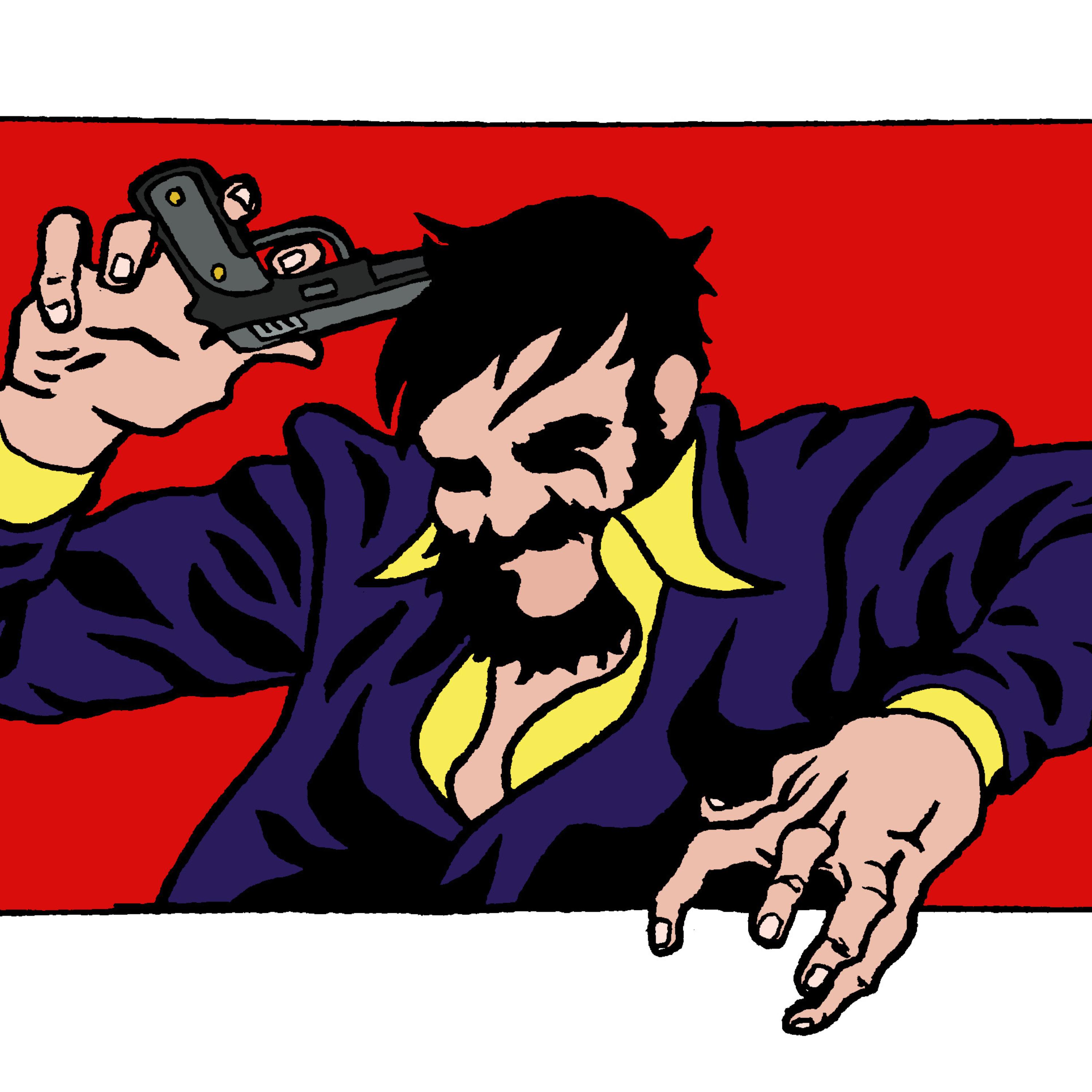 Ruth’s Truth artwork