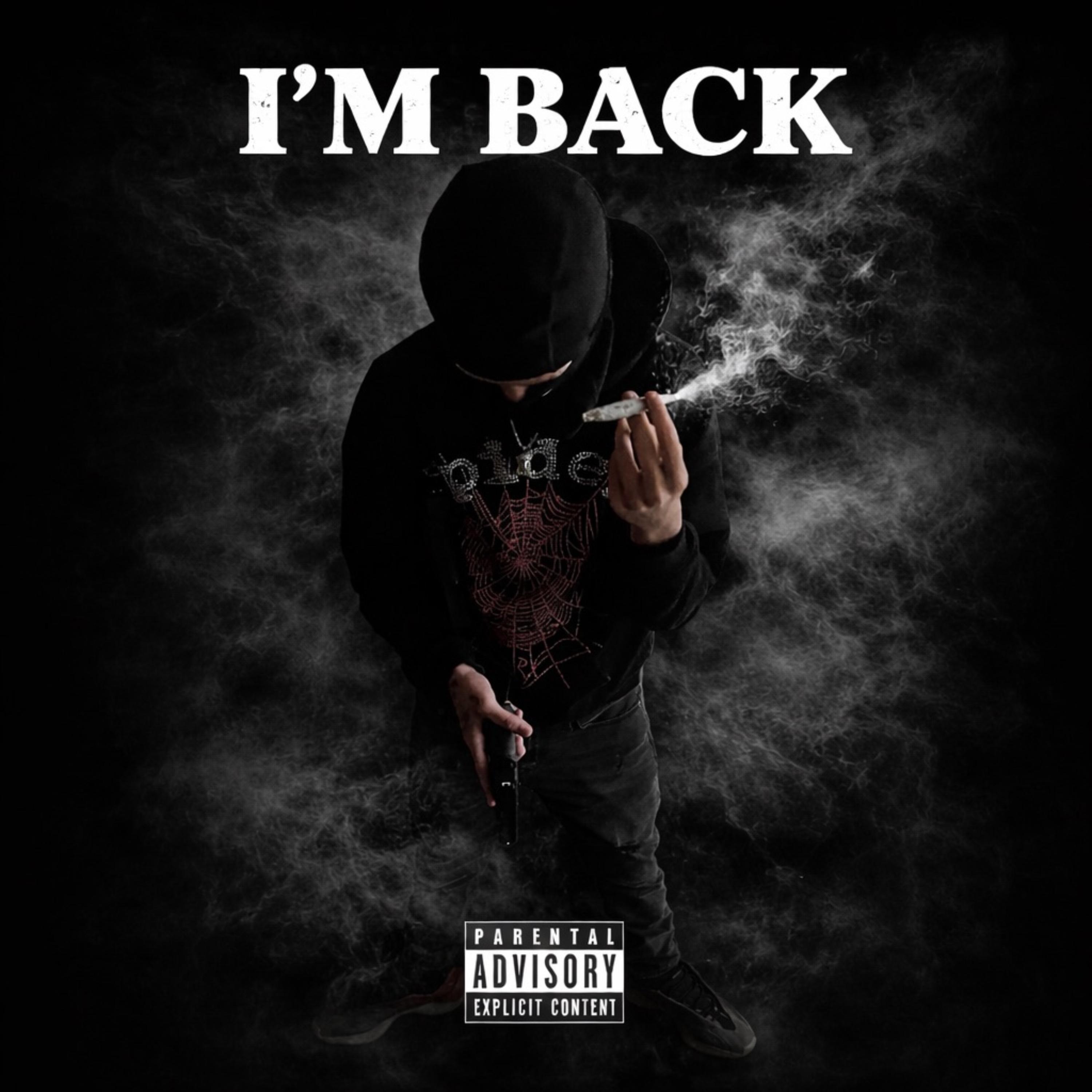im back (deluxe) artwork