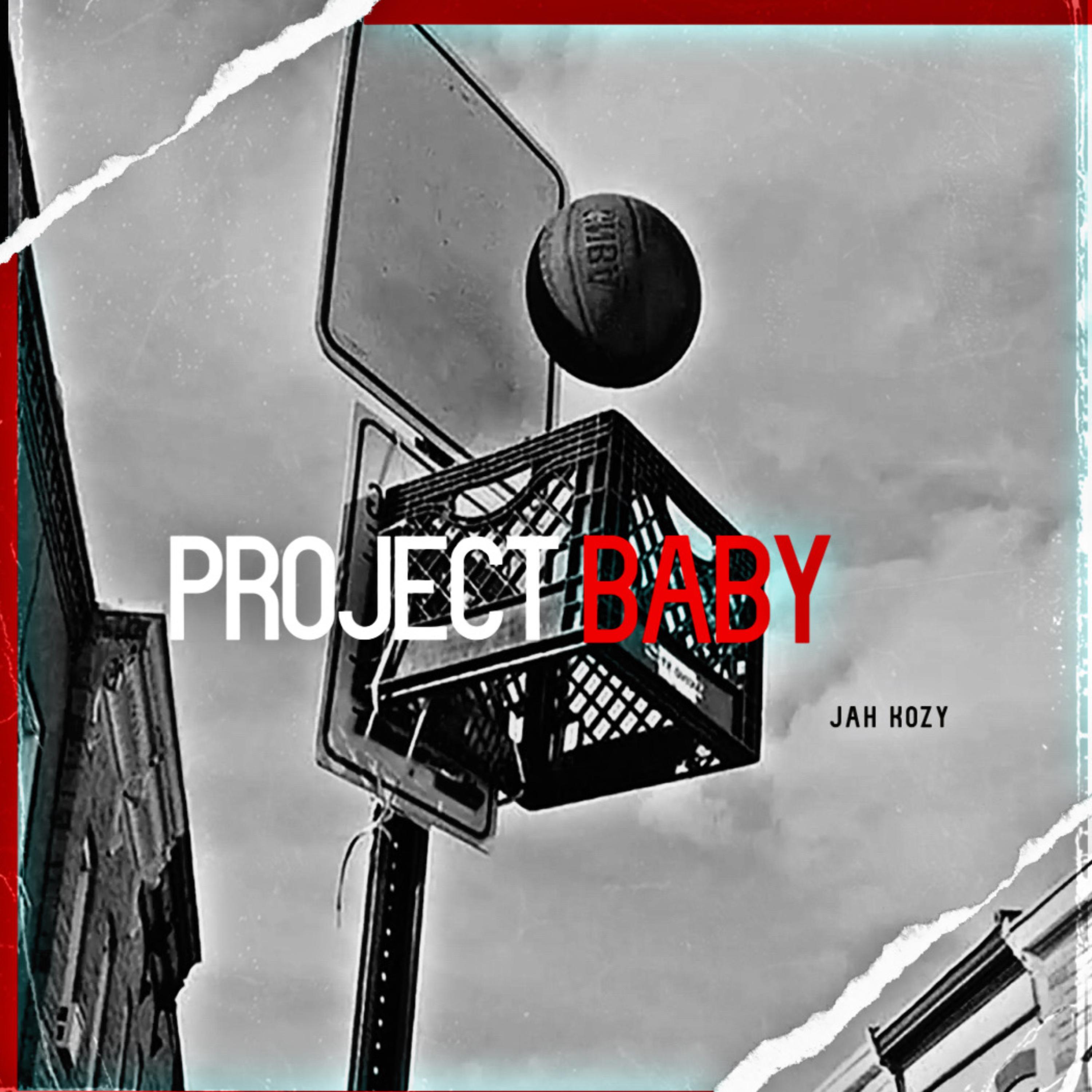 Project Baby artwork