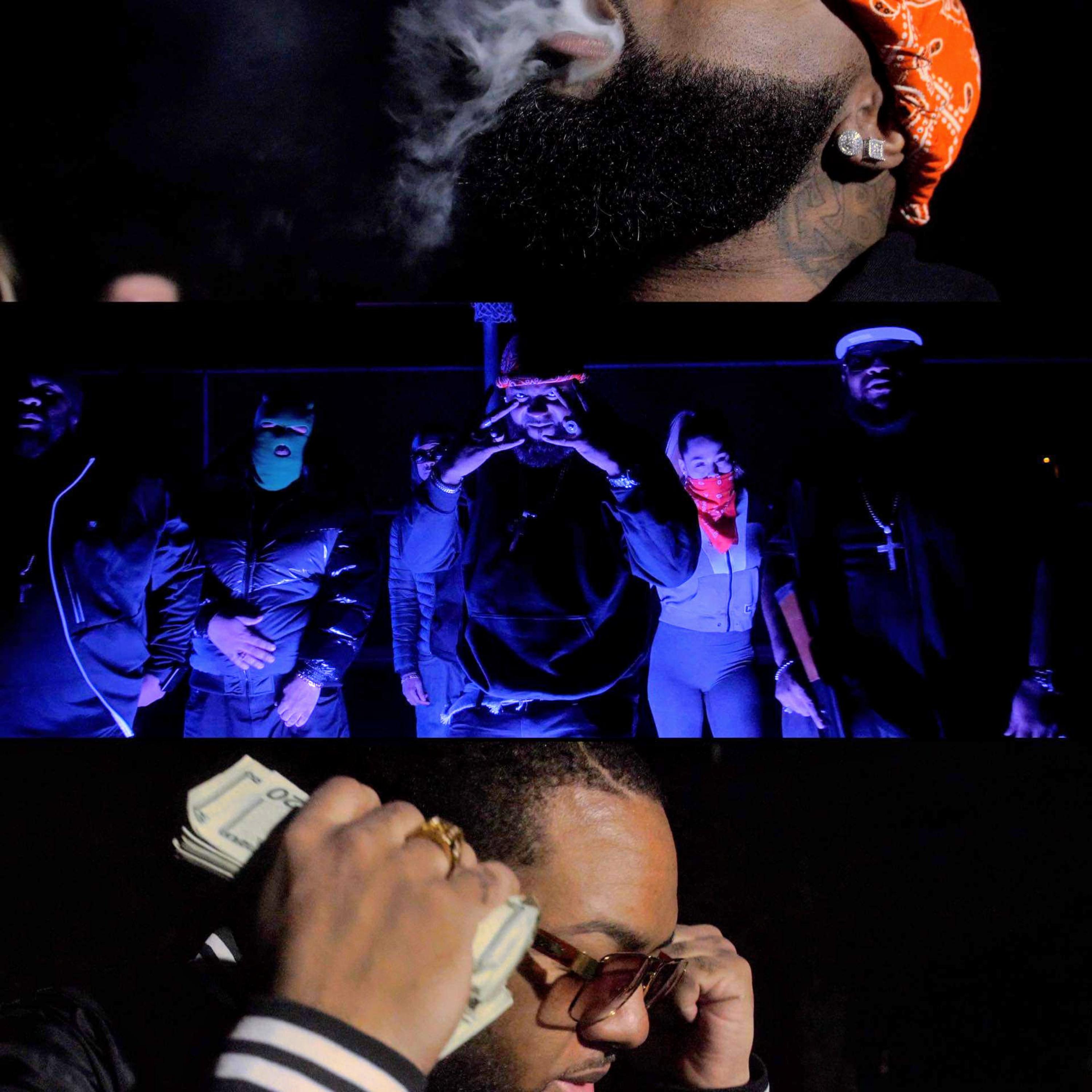 Shots {remix} artwork