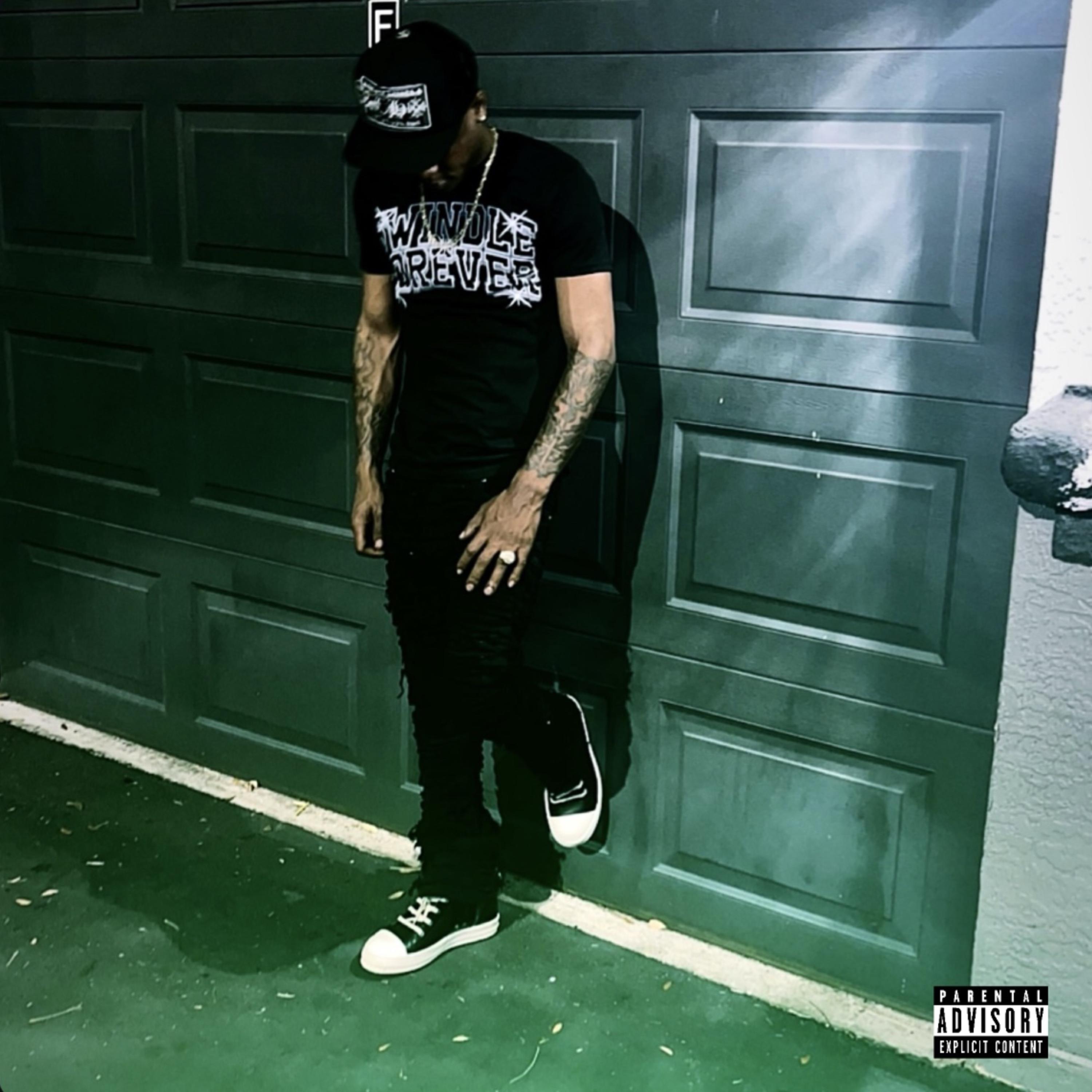 LET ME KEEP GOING (FREESTYLE) artwork