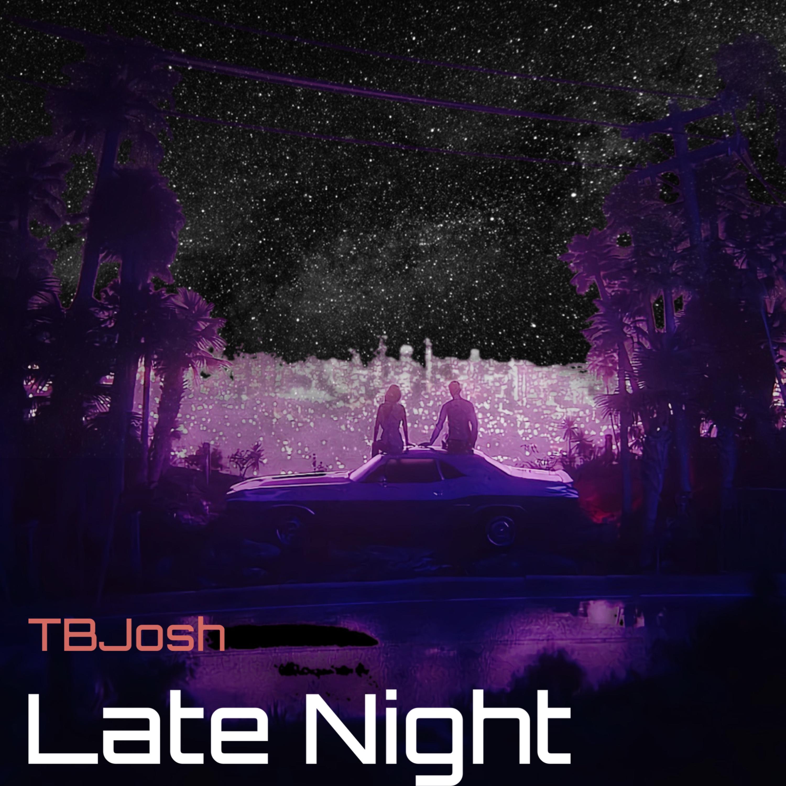 Late Night by TBJosh cover art