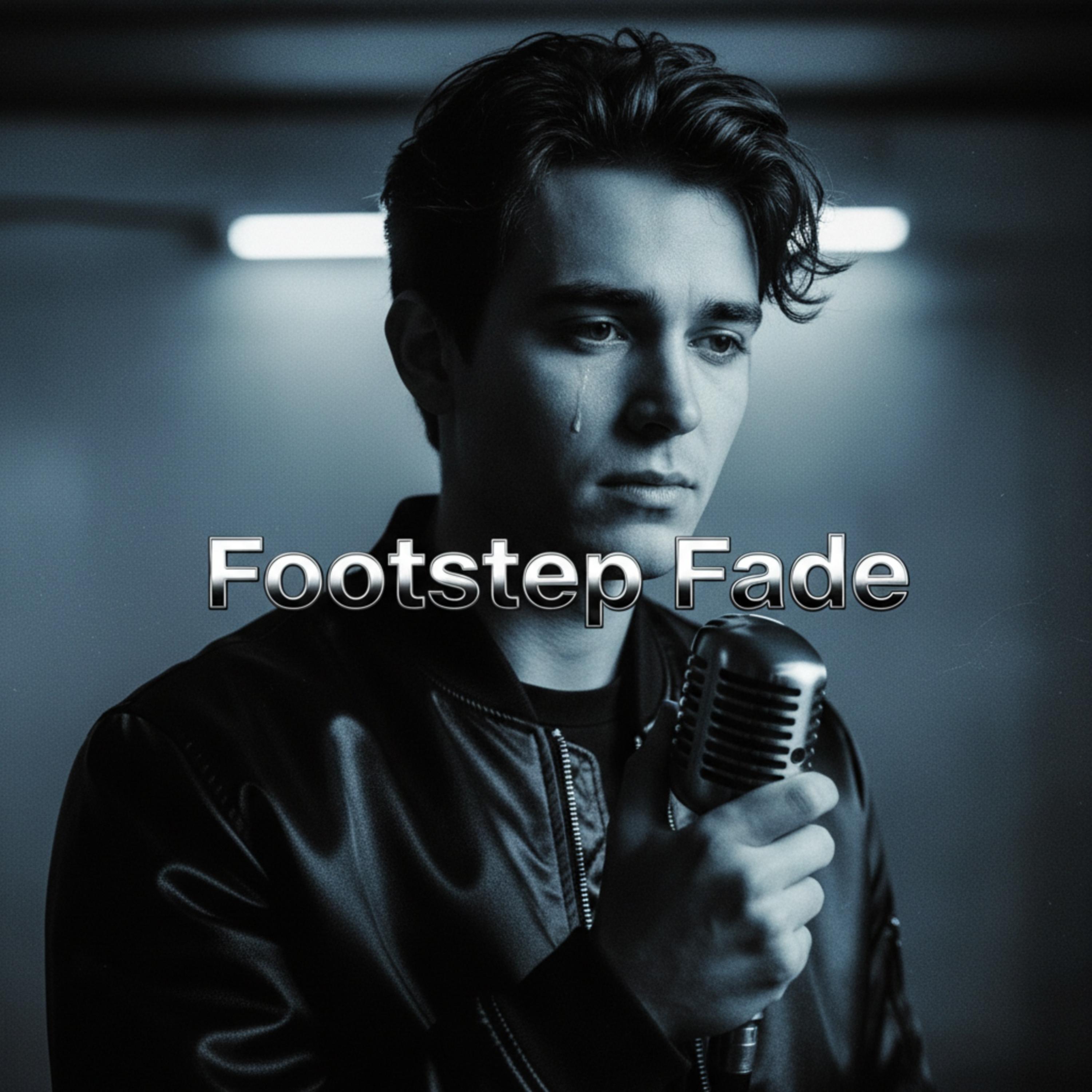 Footstep Fade artwork