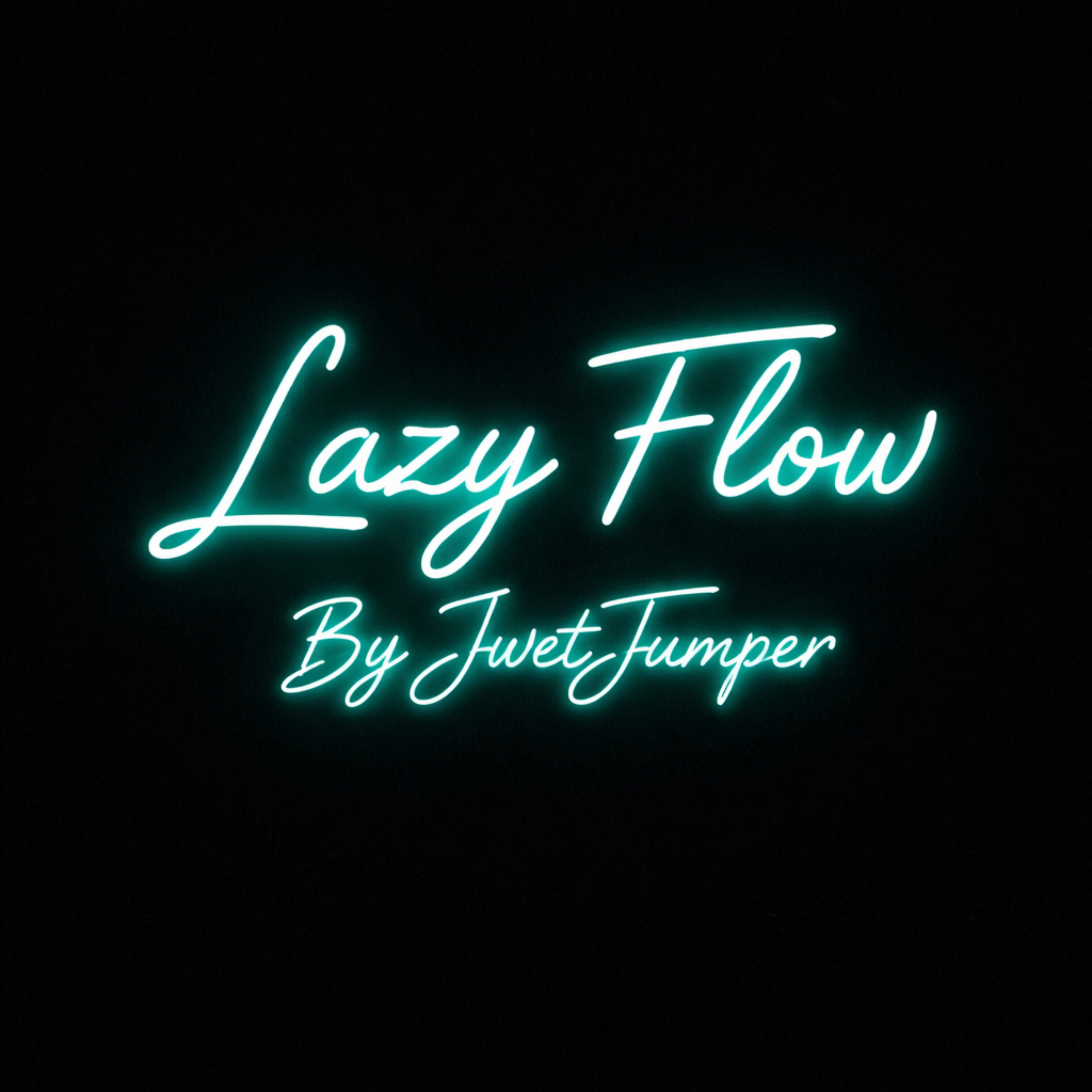 Lazy Flow artwork