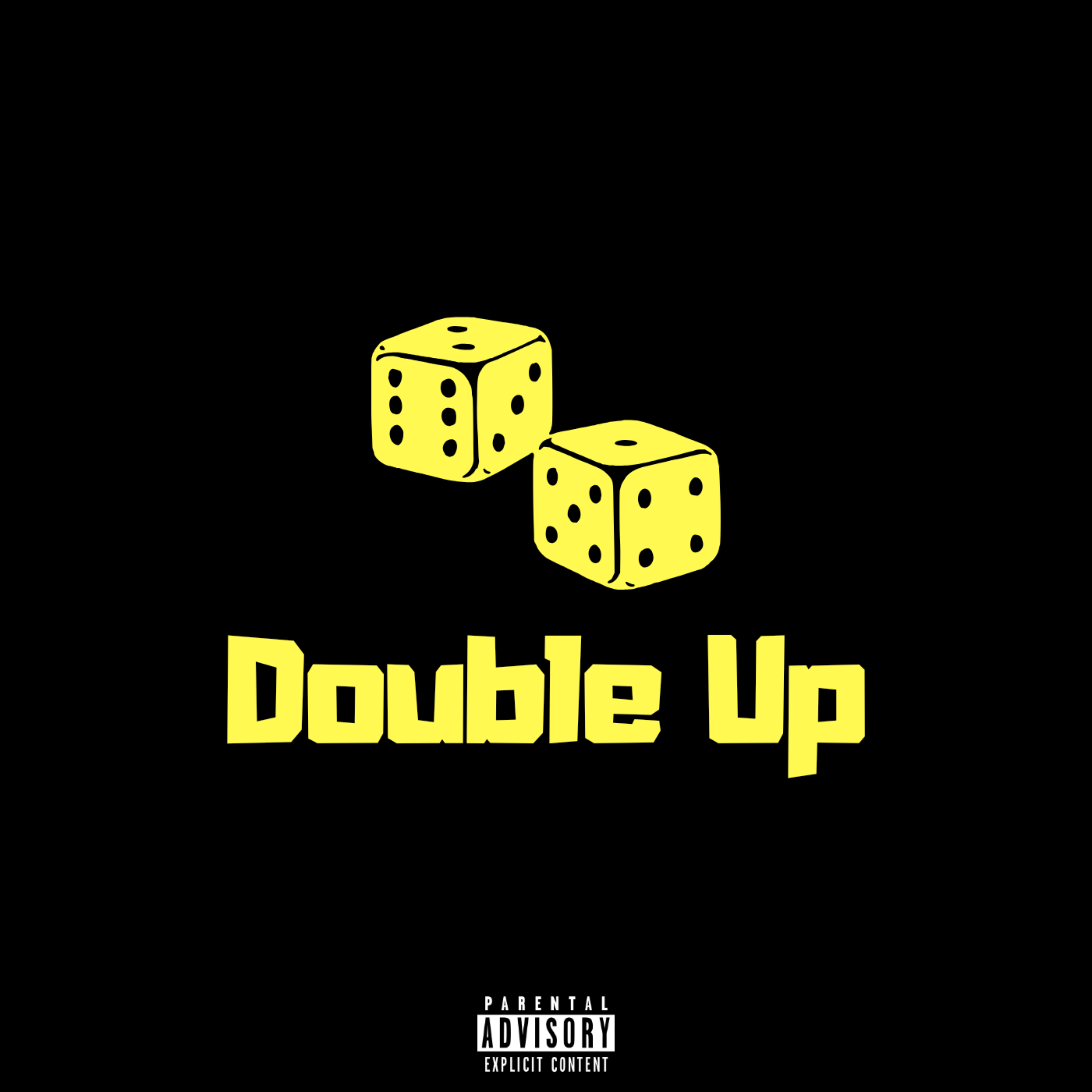 Double Up artwork