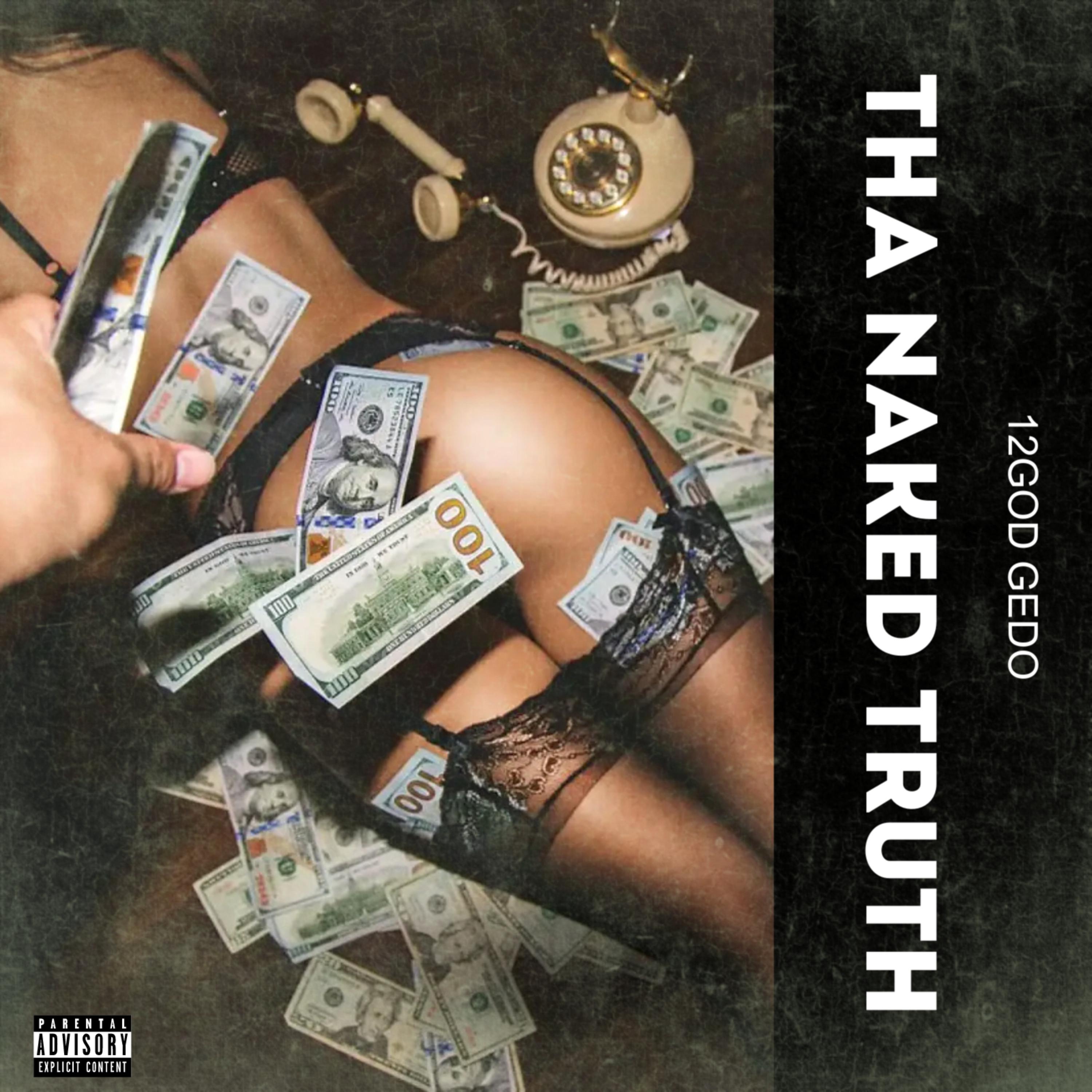 THA NAKED TRUTH artwork