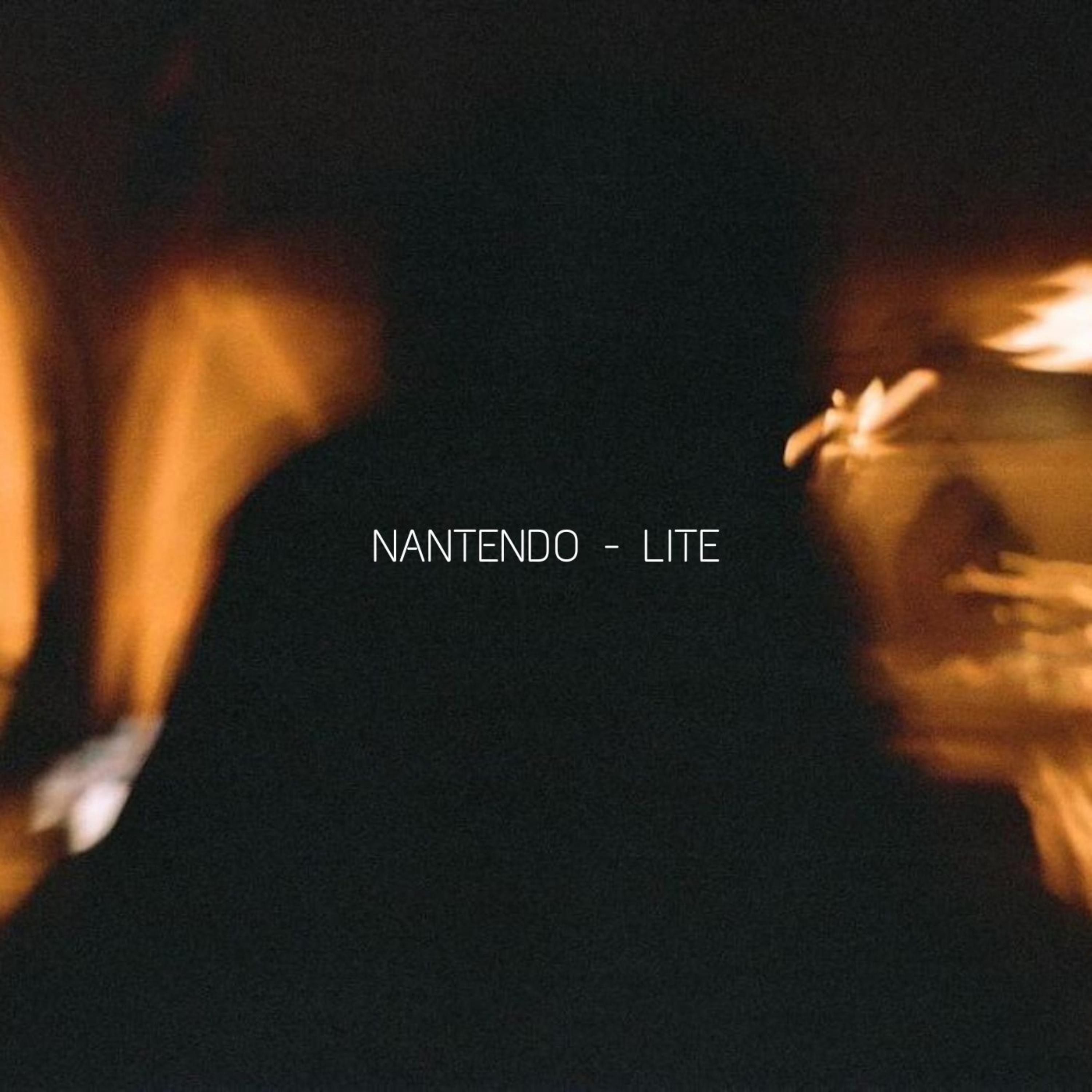 Lite artwork