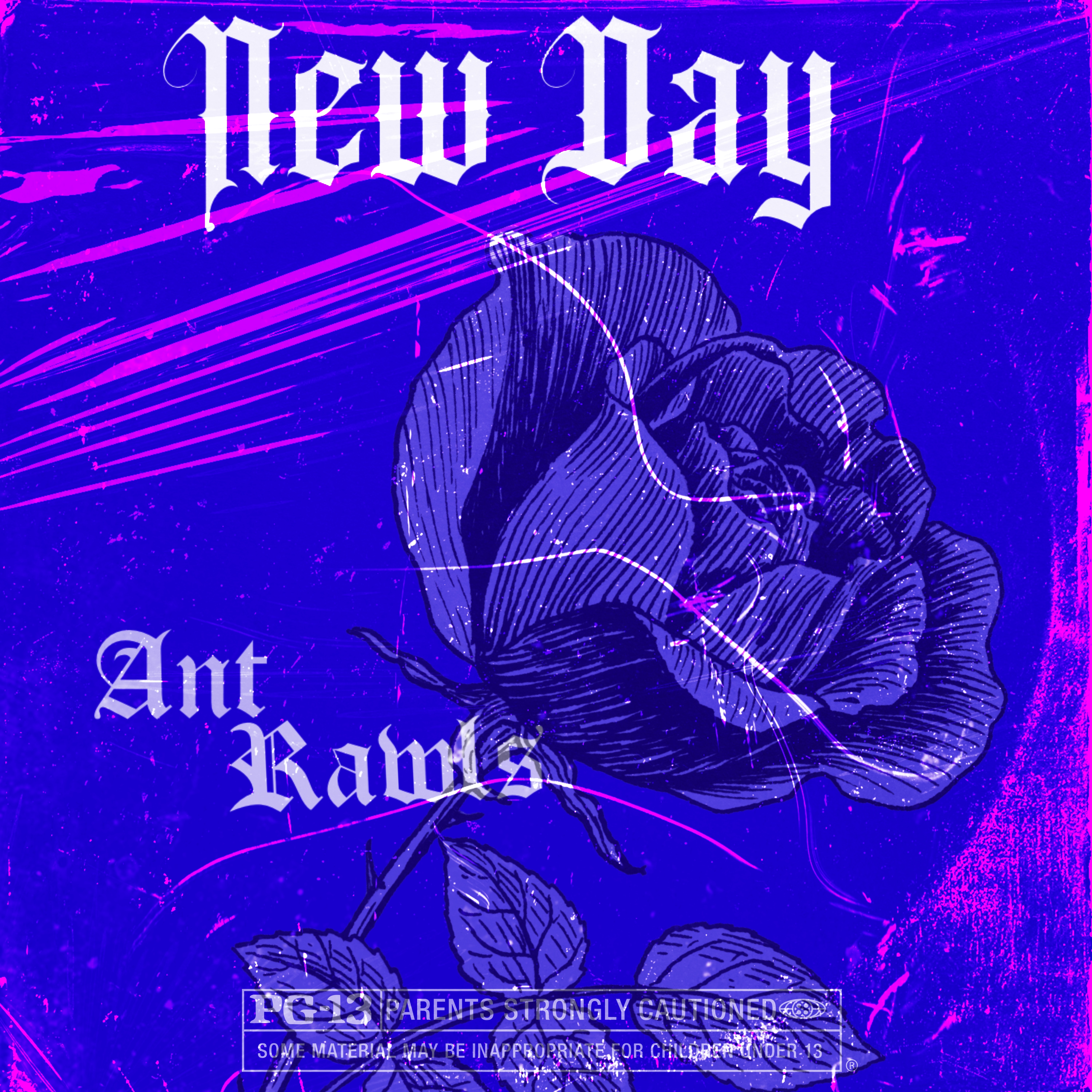 New Day artwork