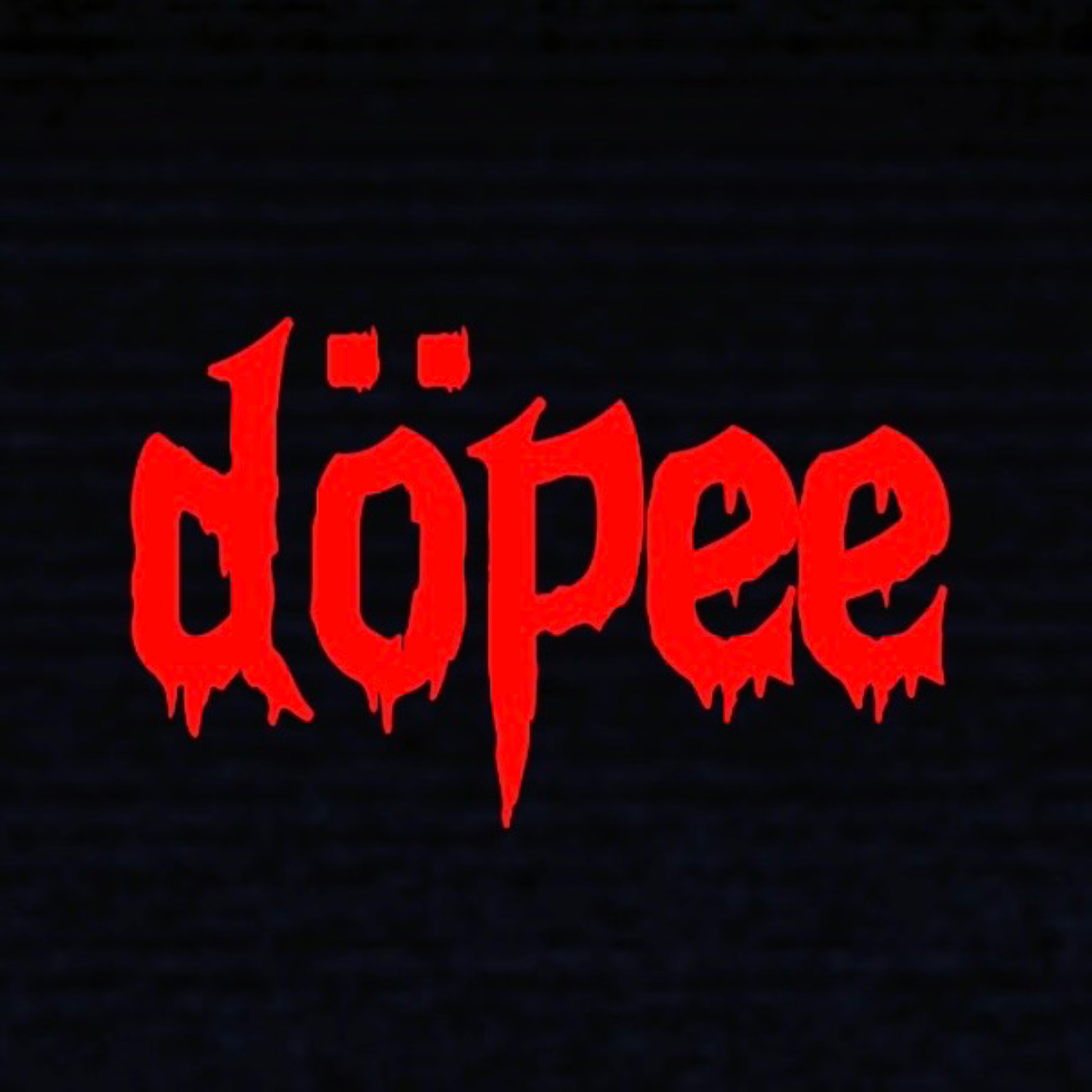 döpee by eechul cover art