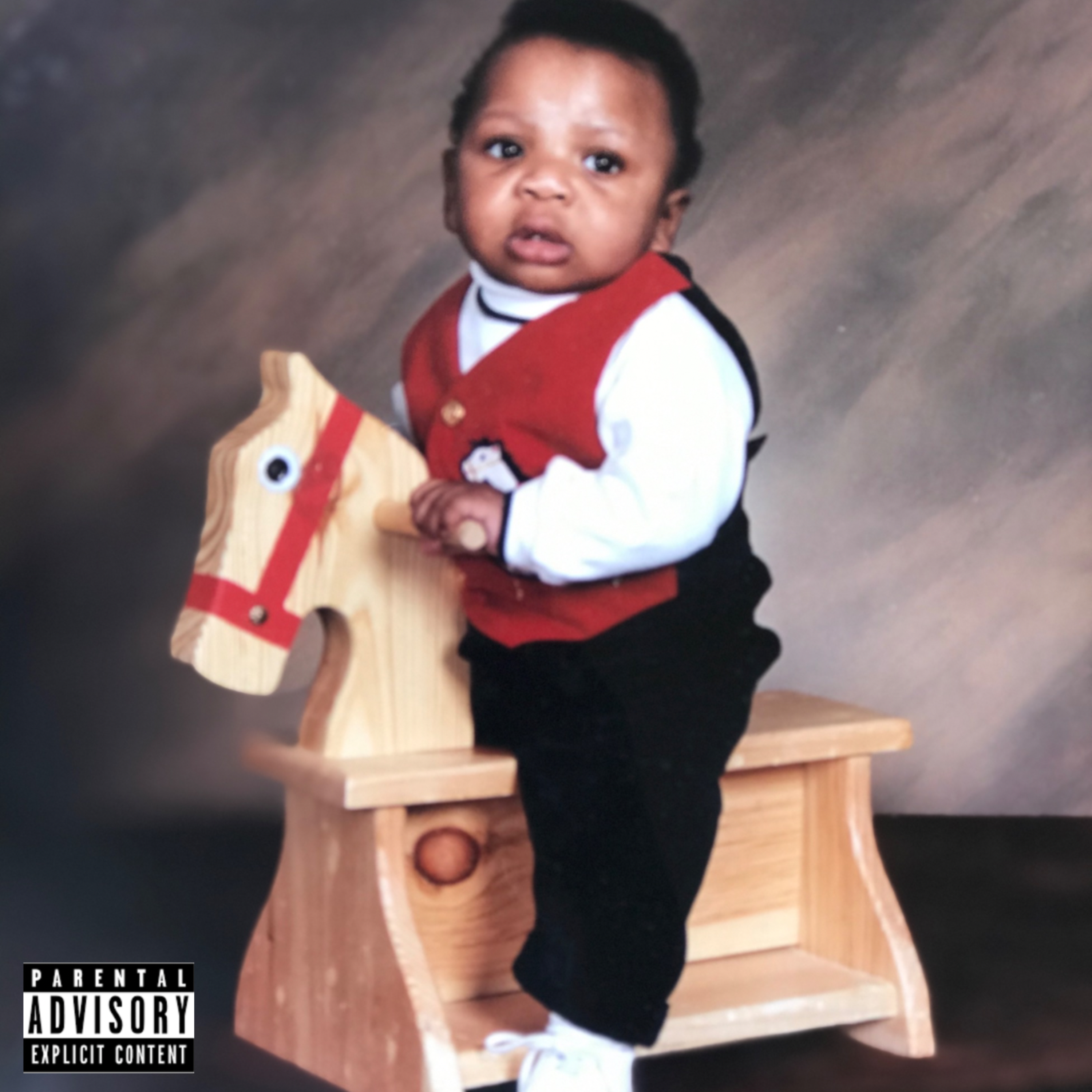 Premature Baby artwork
