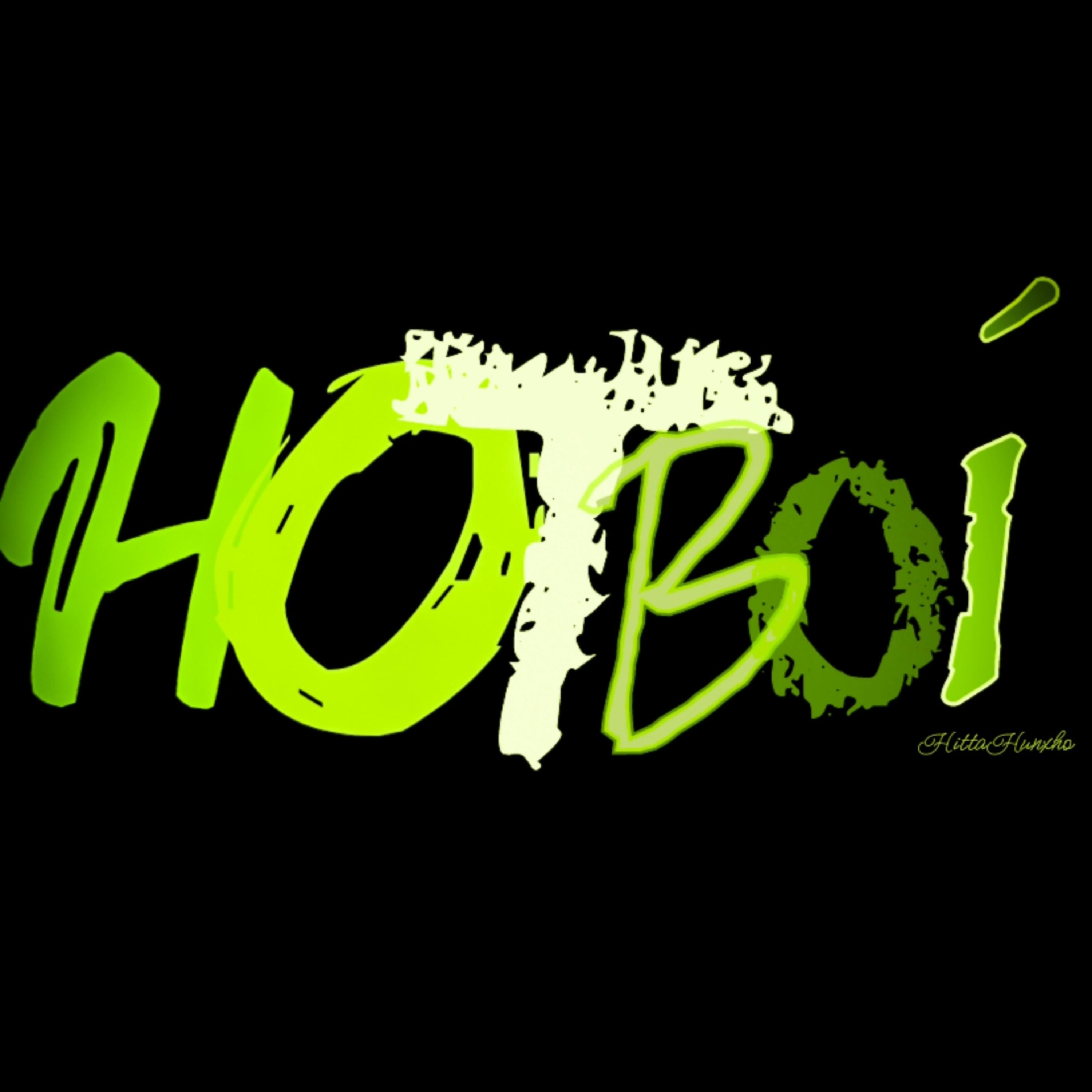 HotBoi artwork