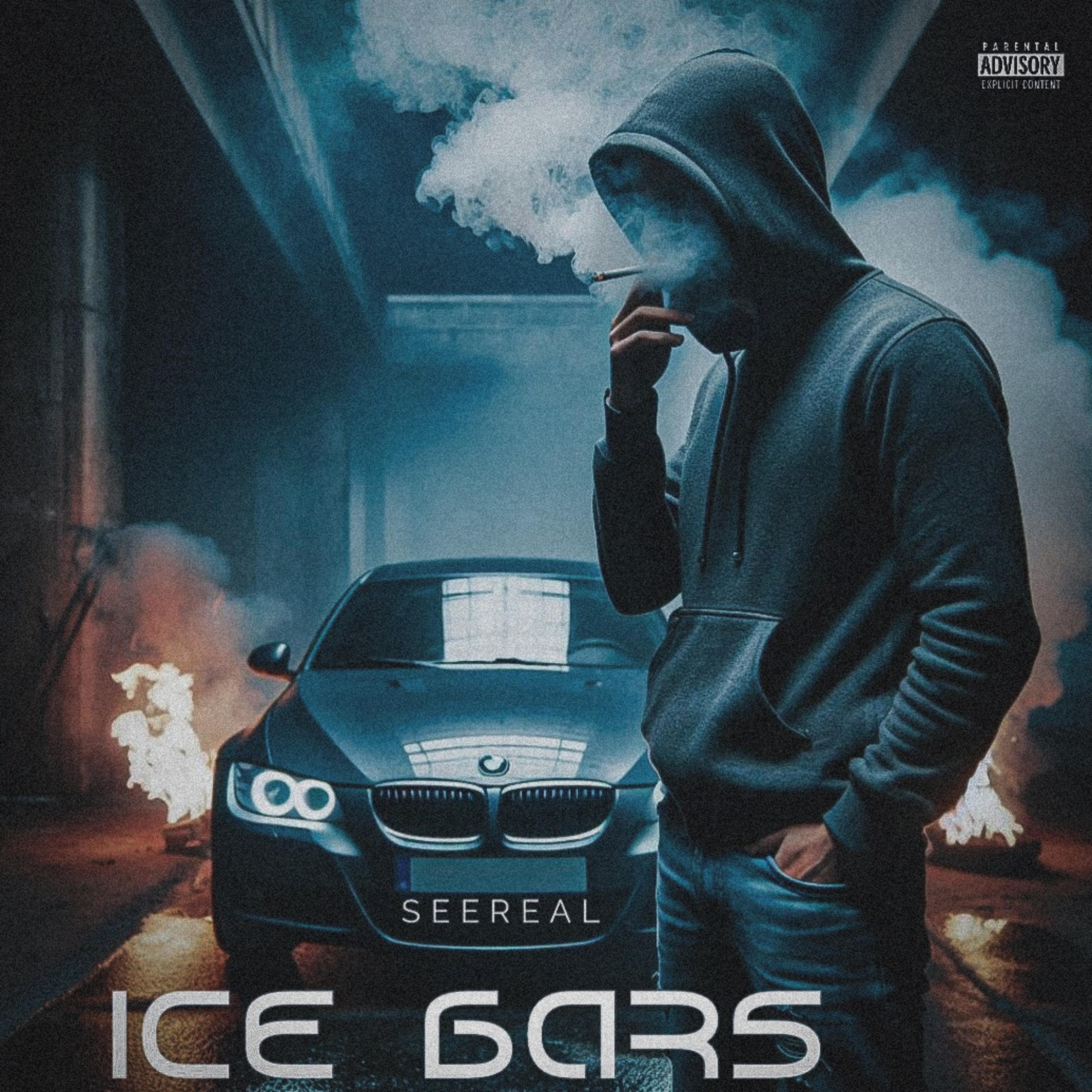 Ice Bars artwork