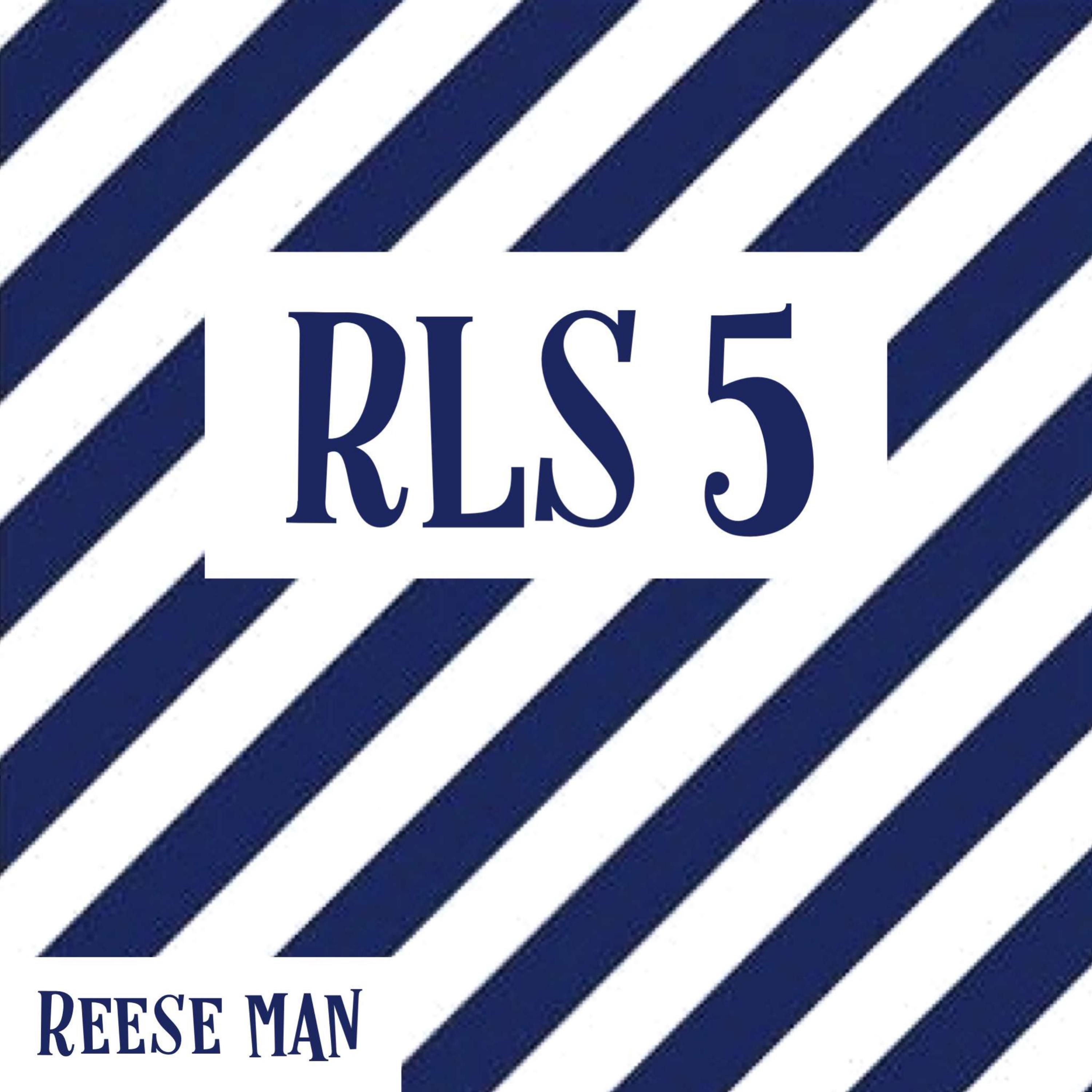 RLS 5 artwork