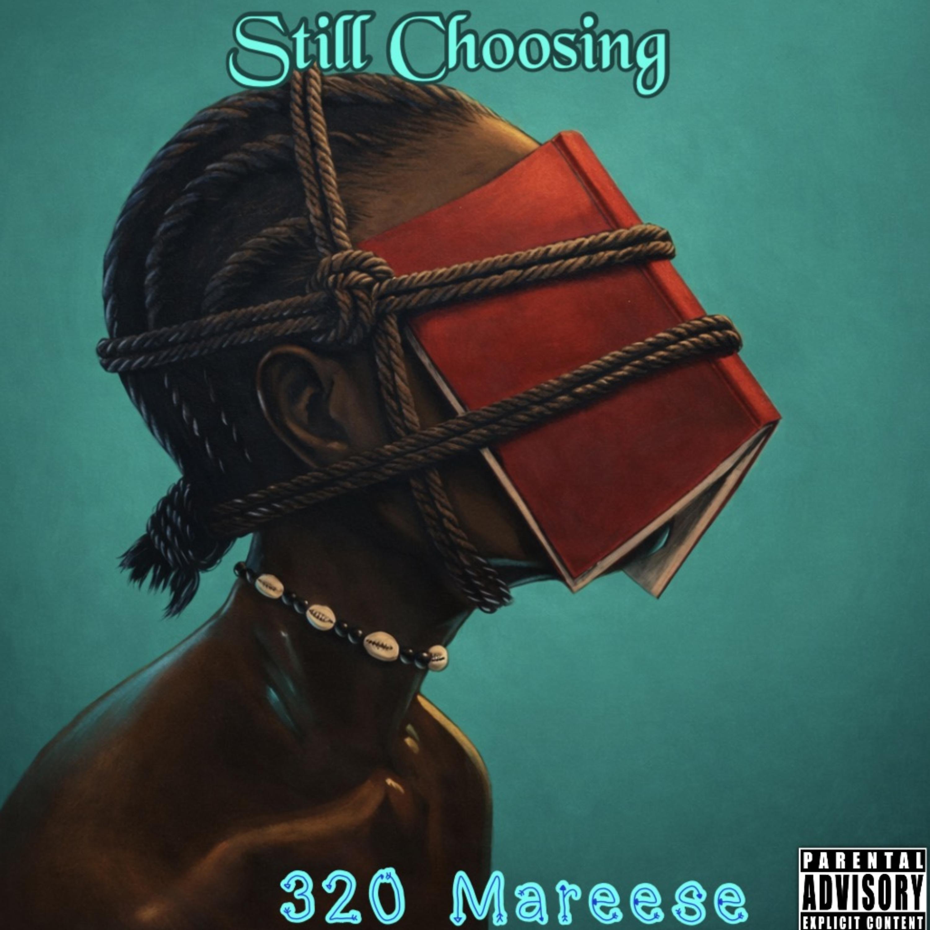 Still Choosing artwork