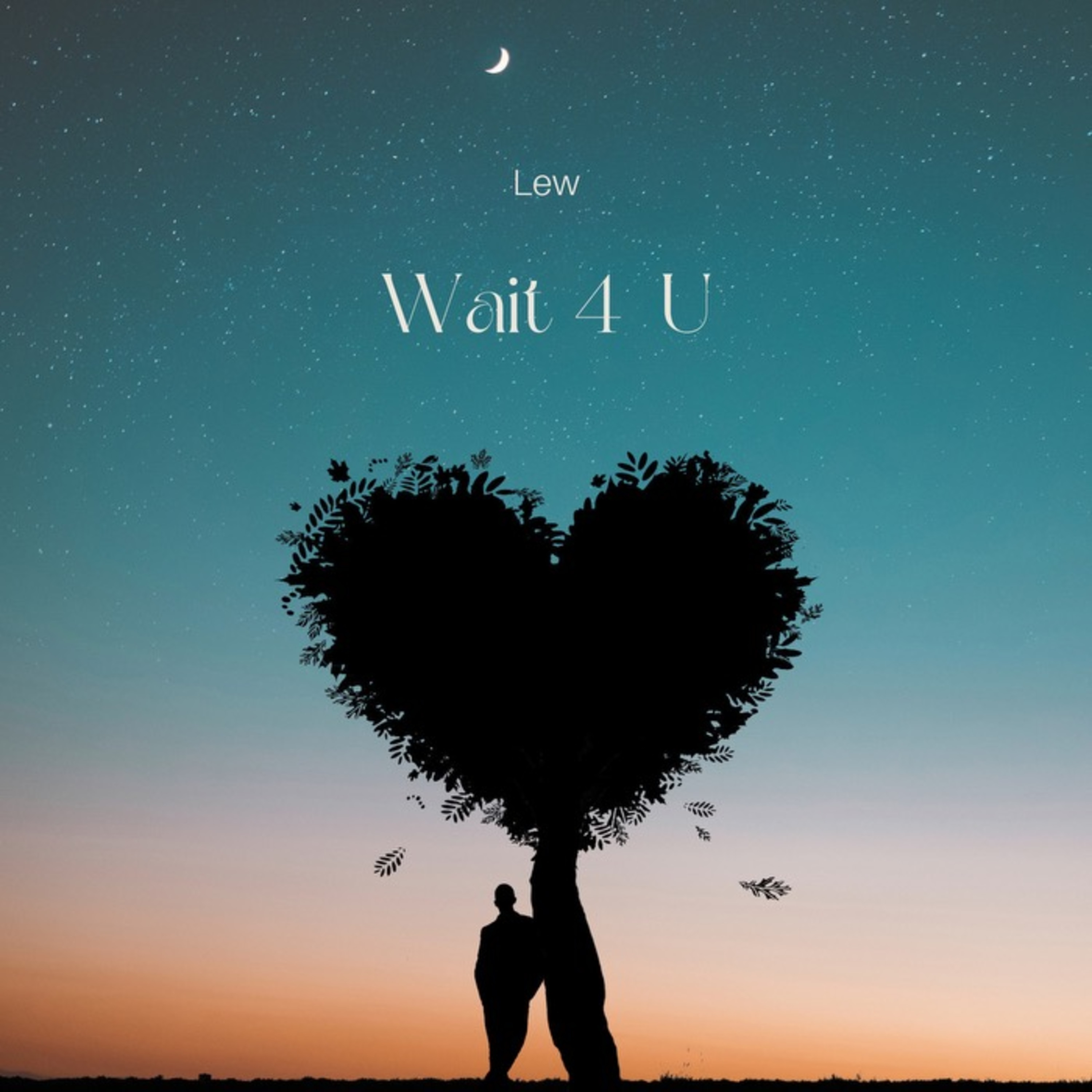Wait4U artwork
