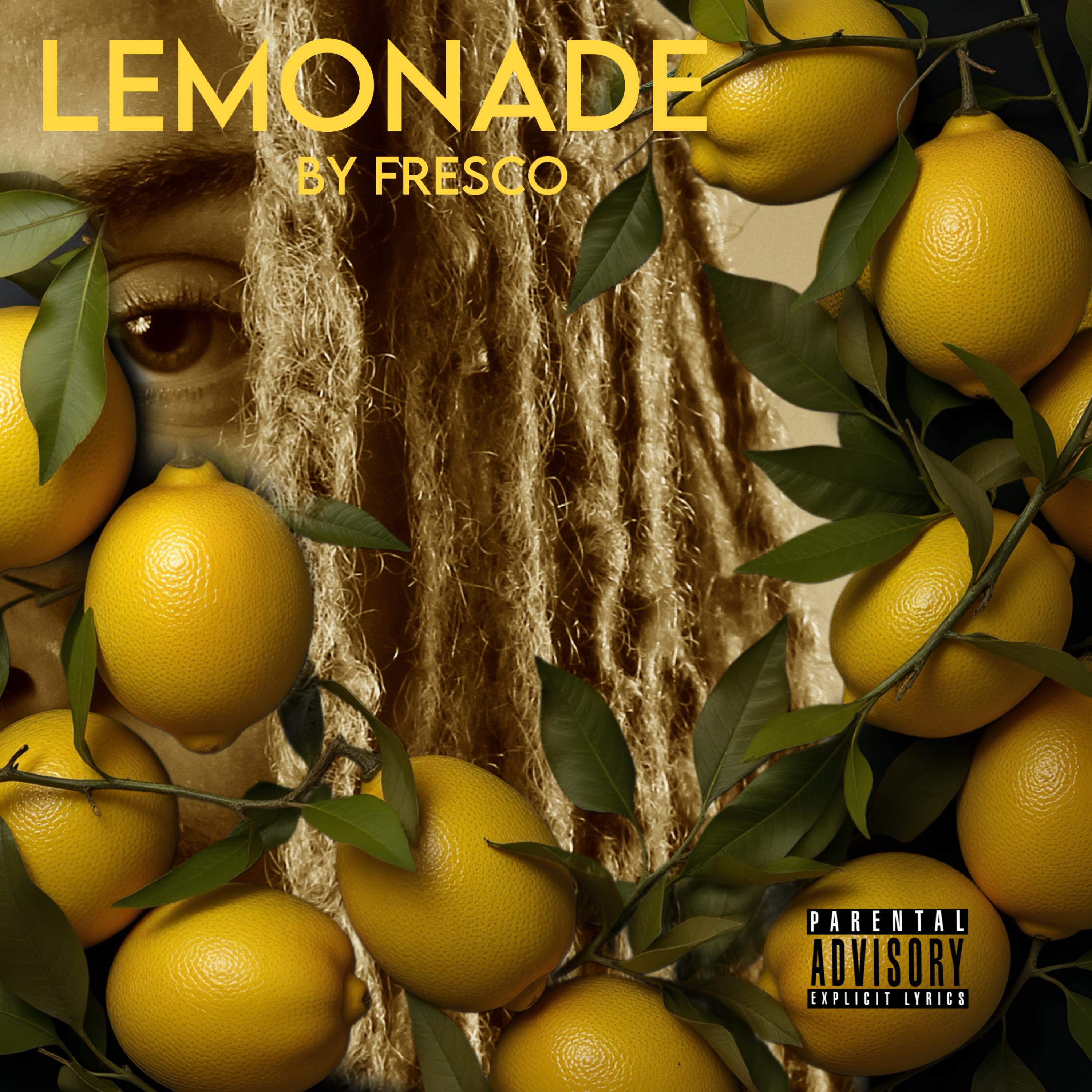 Lemonade artwork