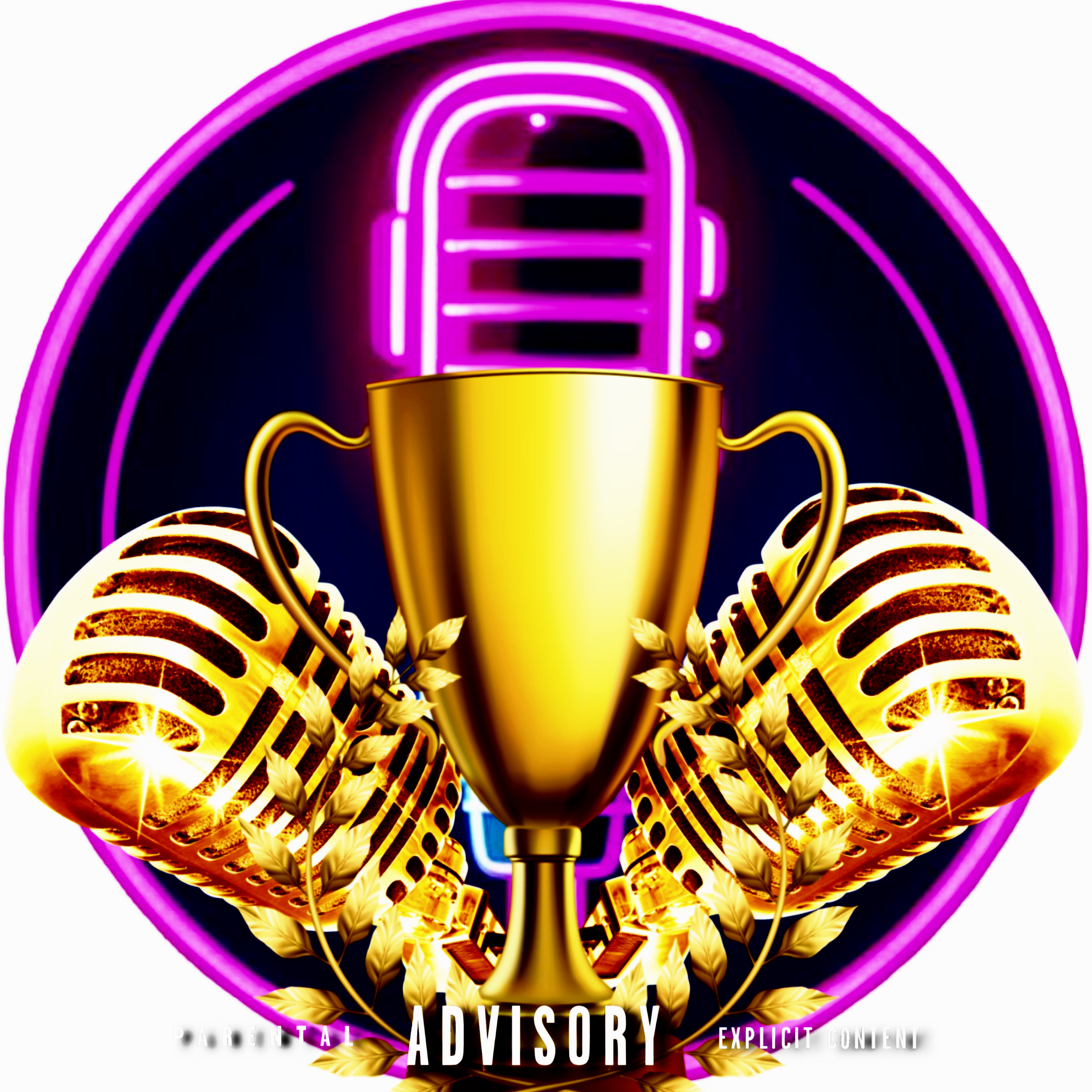You The Mic by Itsreibaby cover art