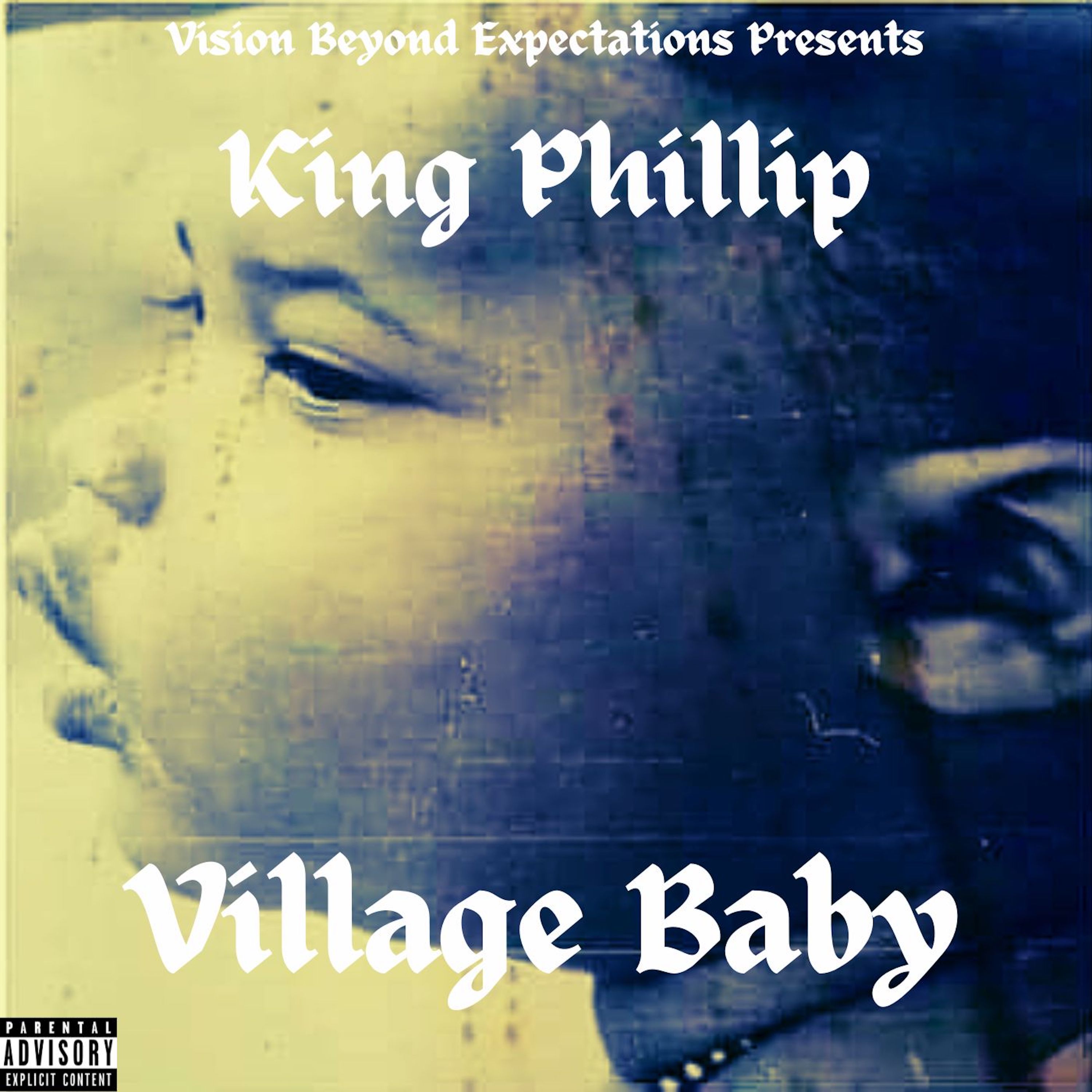 Village Baby artwork