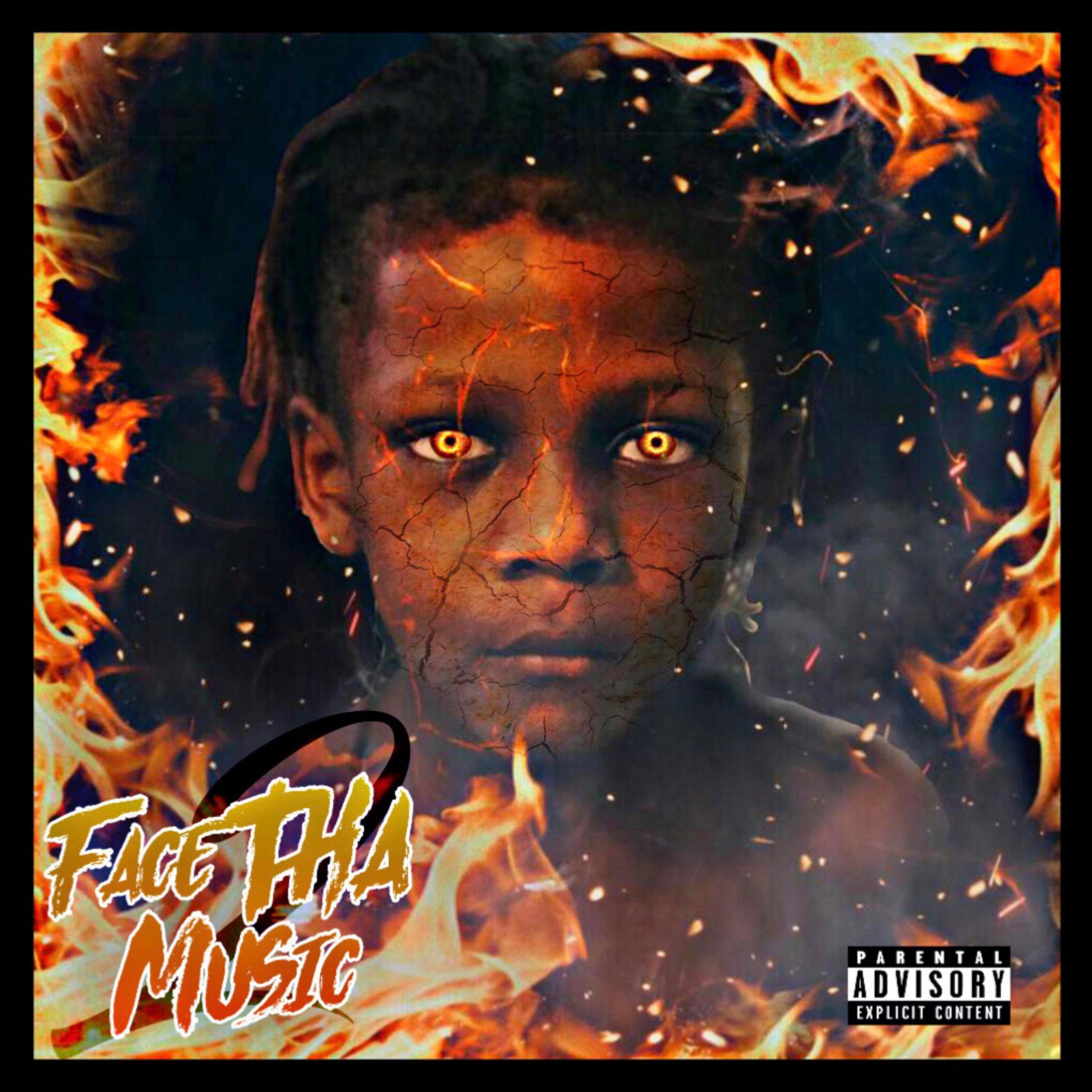 Face Tha Music 2 artwork