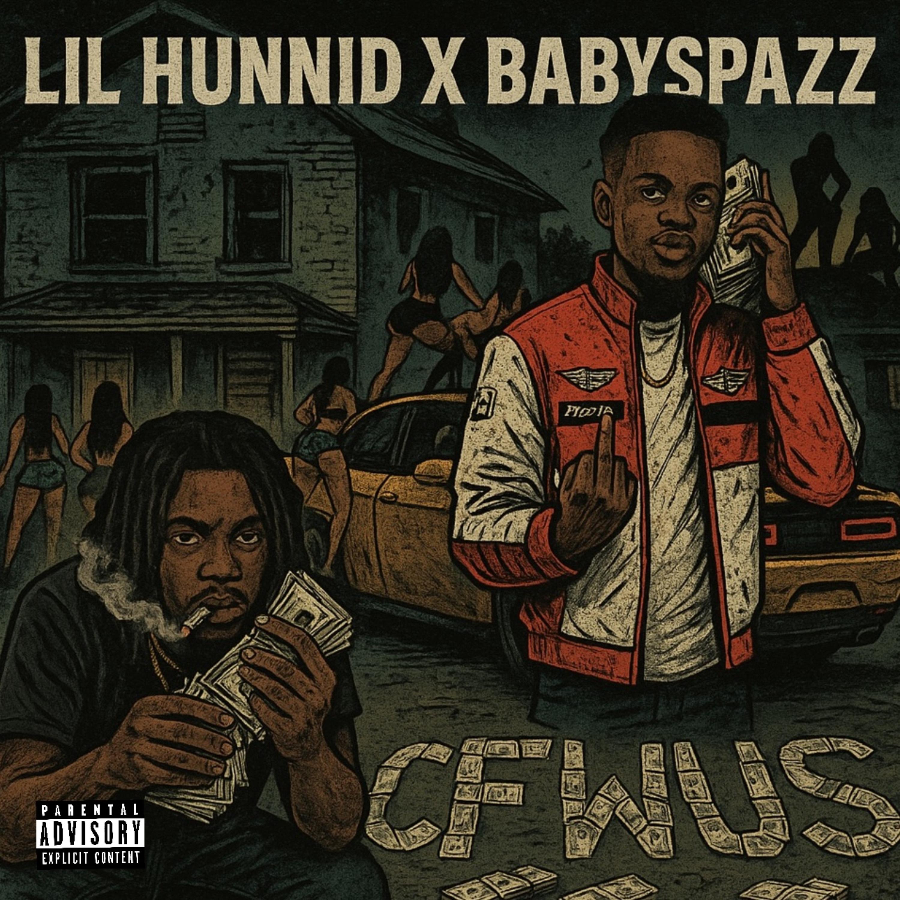 CFWUS artwork