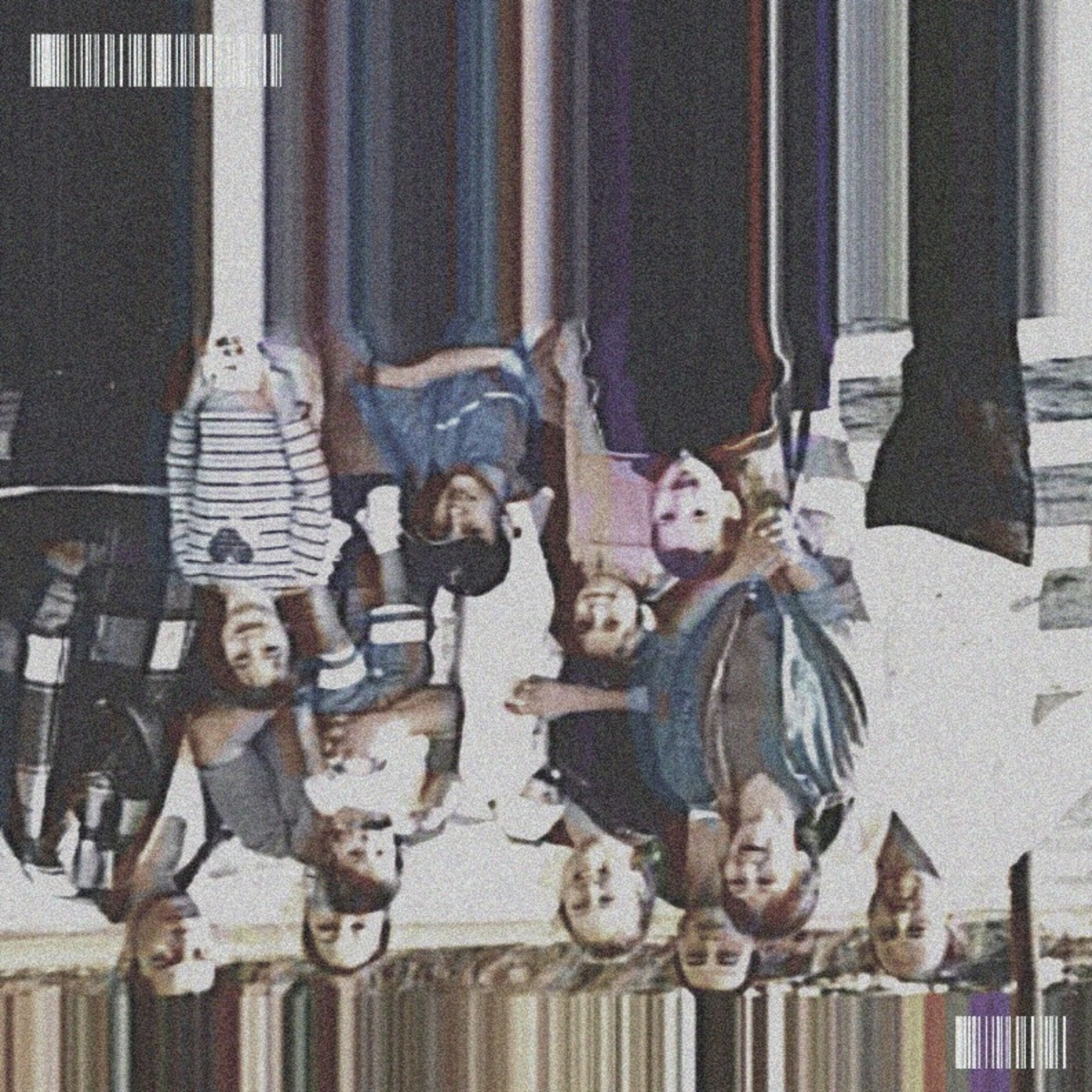 AWAKE artwork
