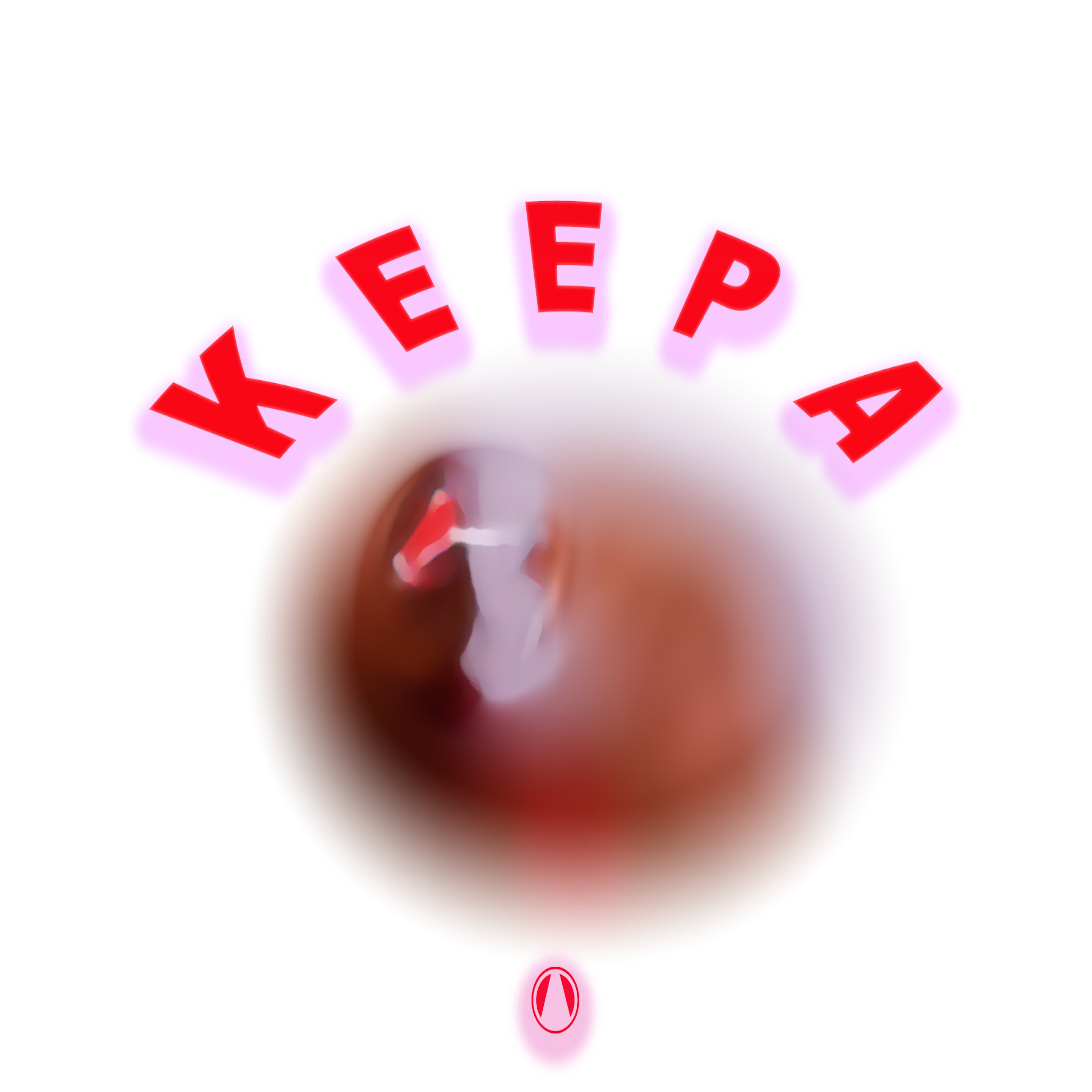 Keepa artwork
