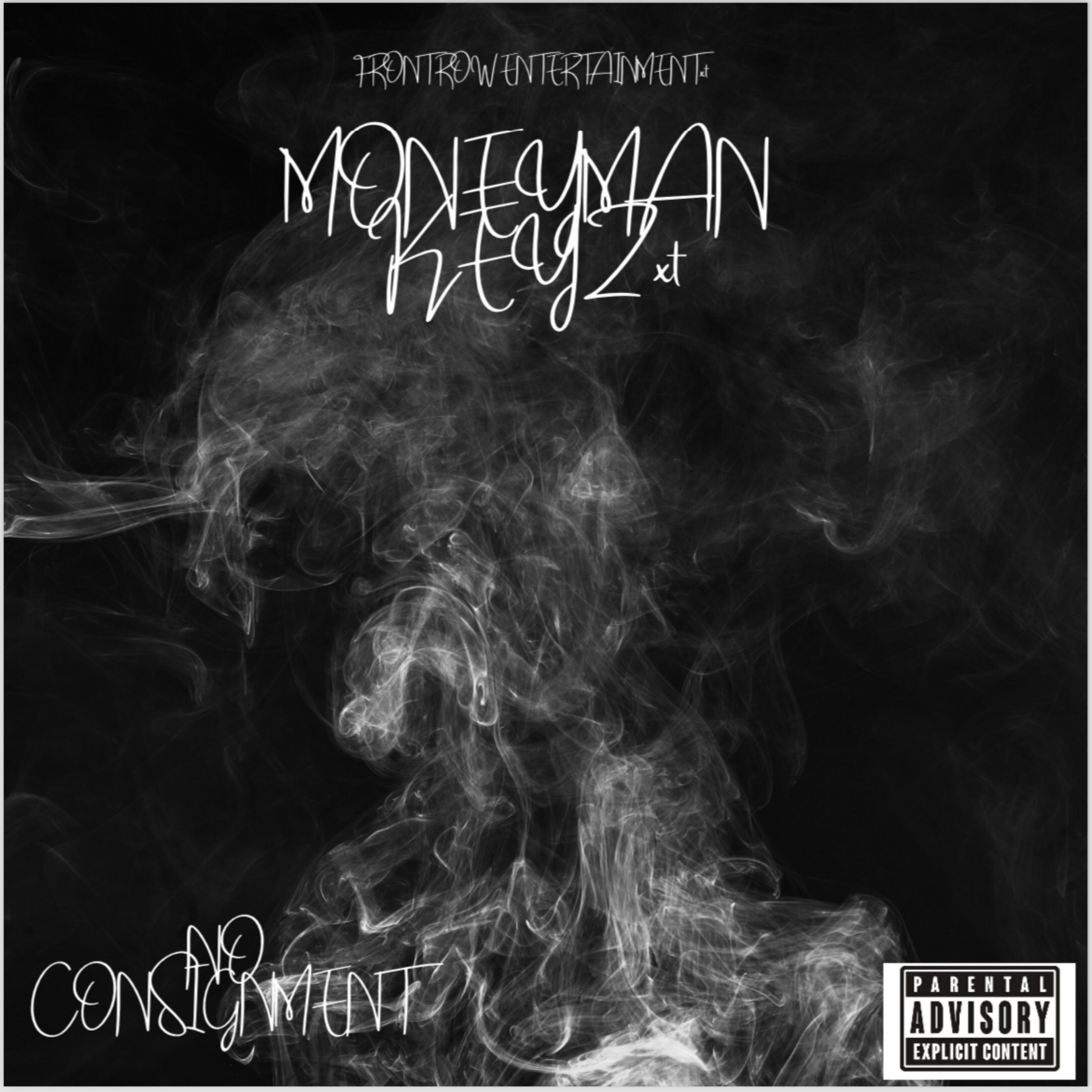 No Consignment artwork