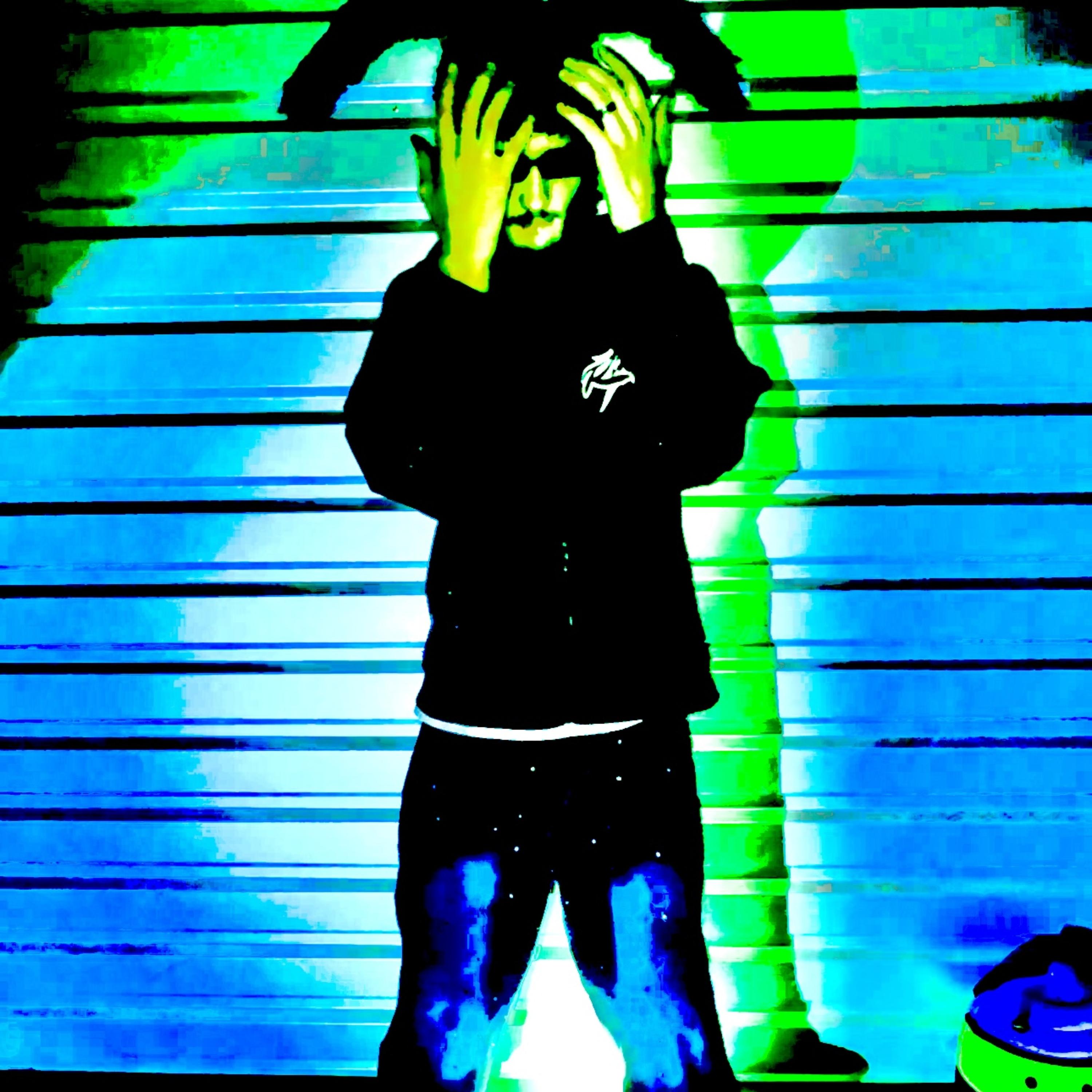 Vision artwork