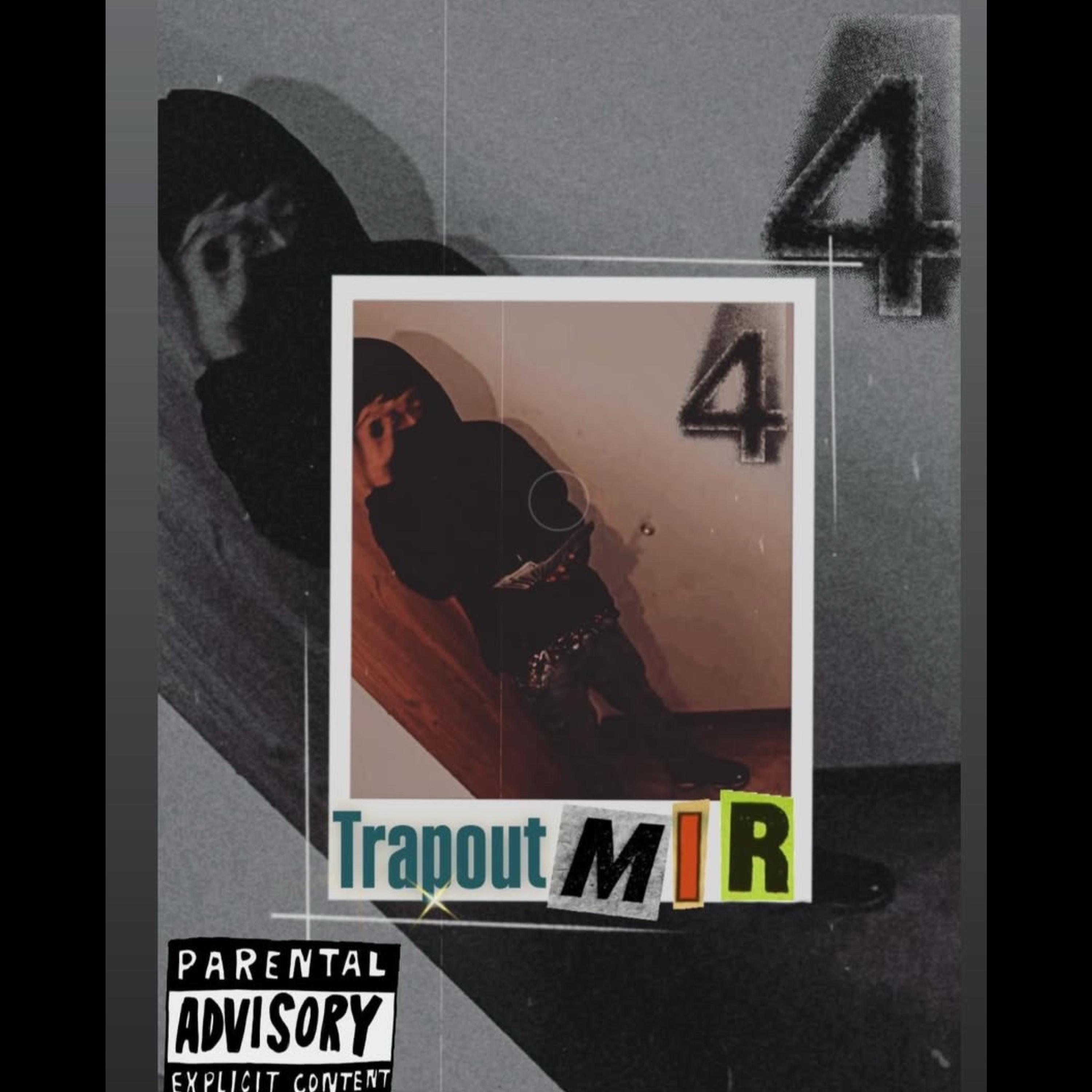My Turn artwork