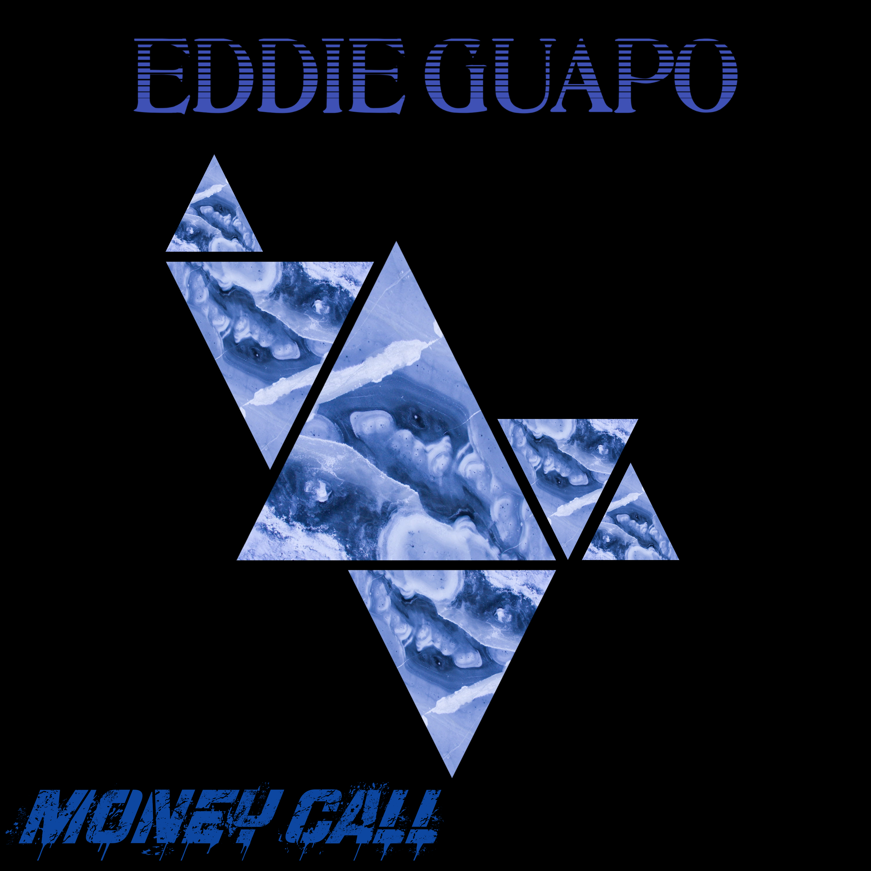 MONEY CALL artwork