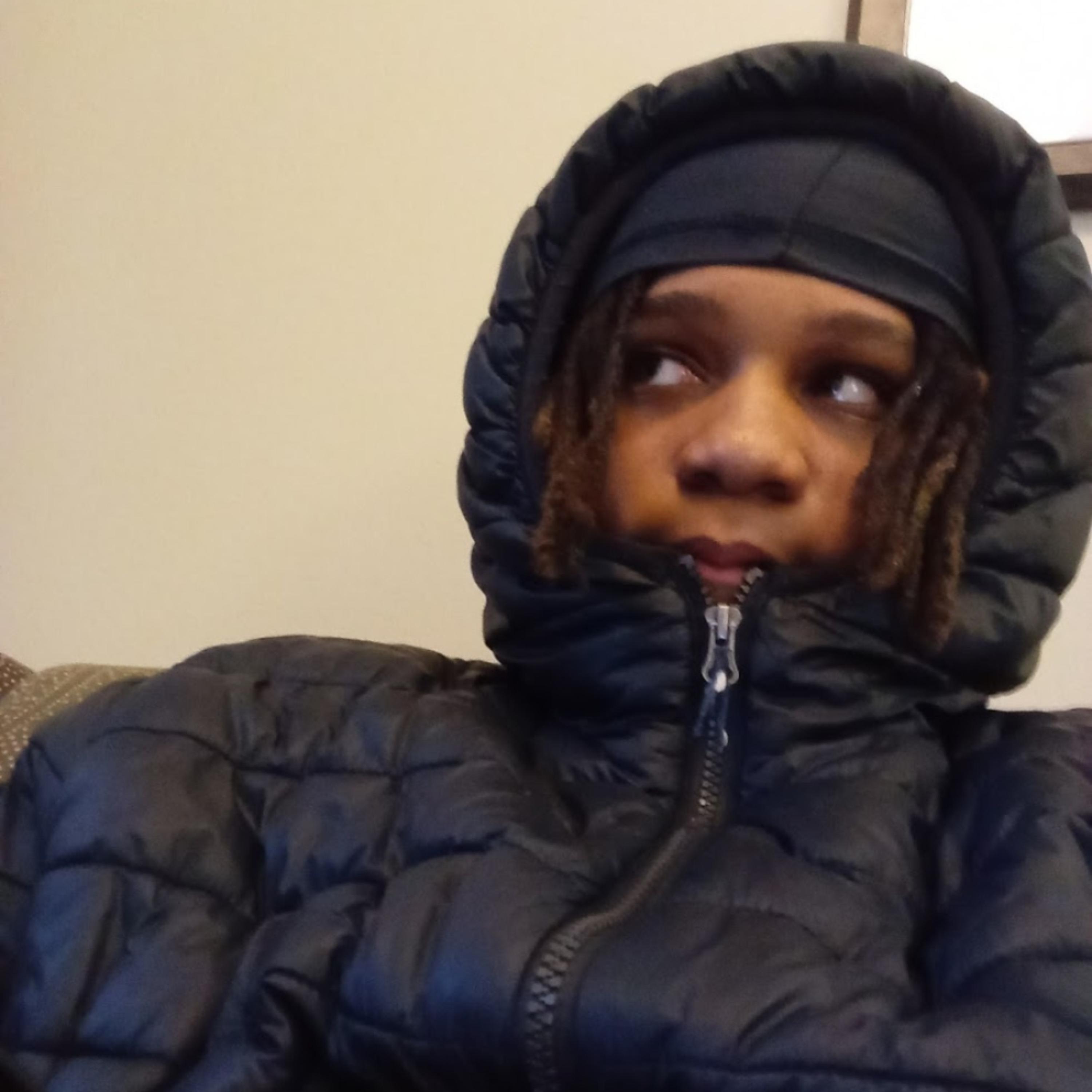 Whole buffoon artwork