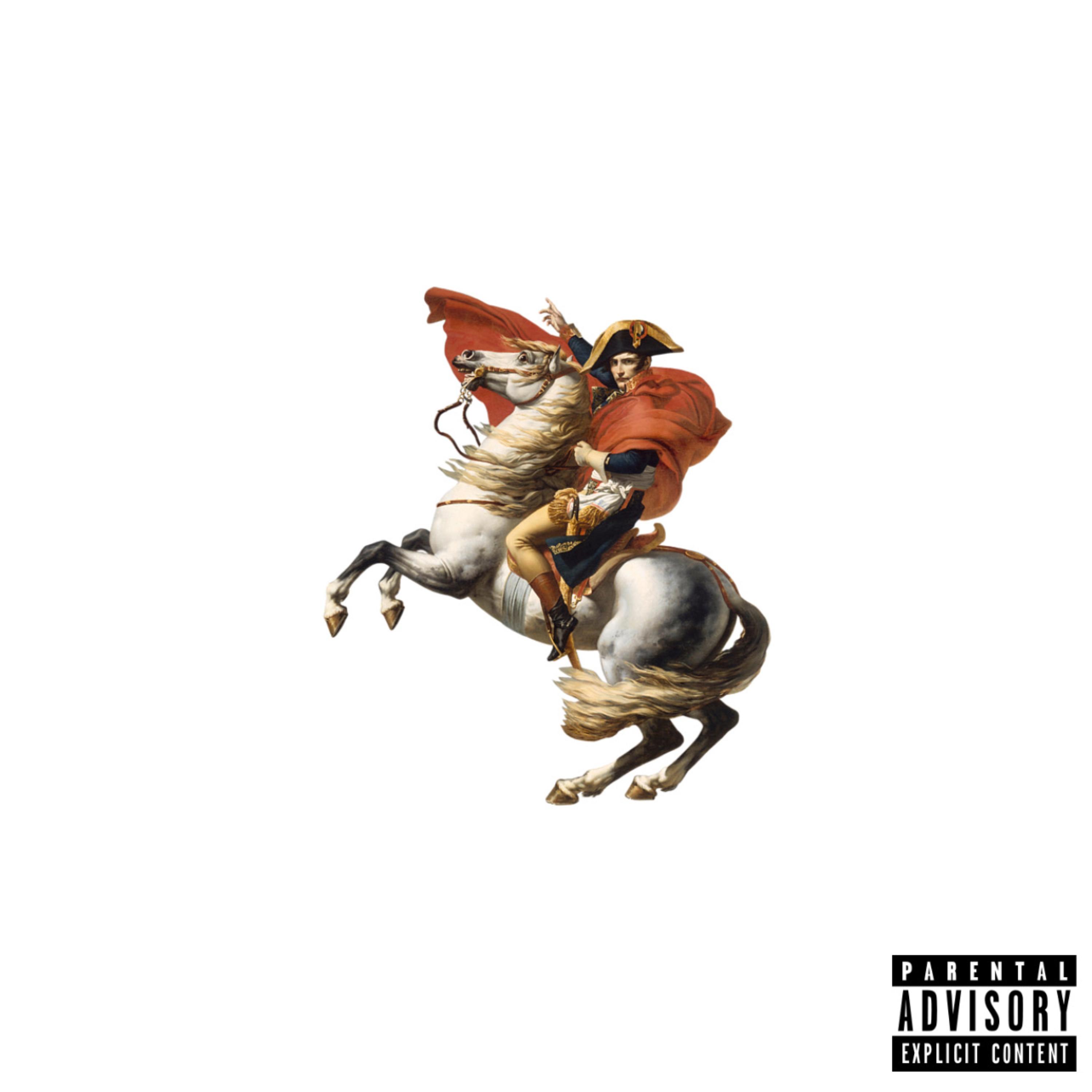 South De France by KARI cover art
