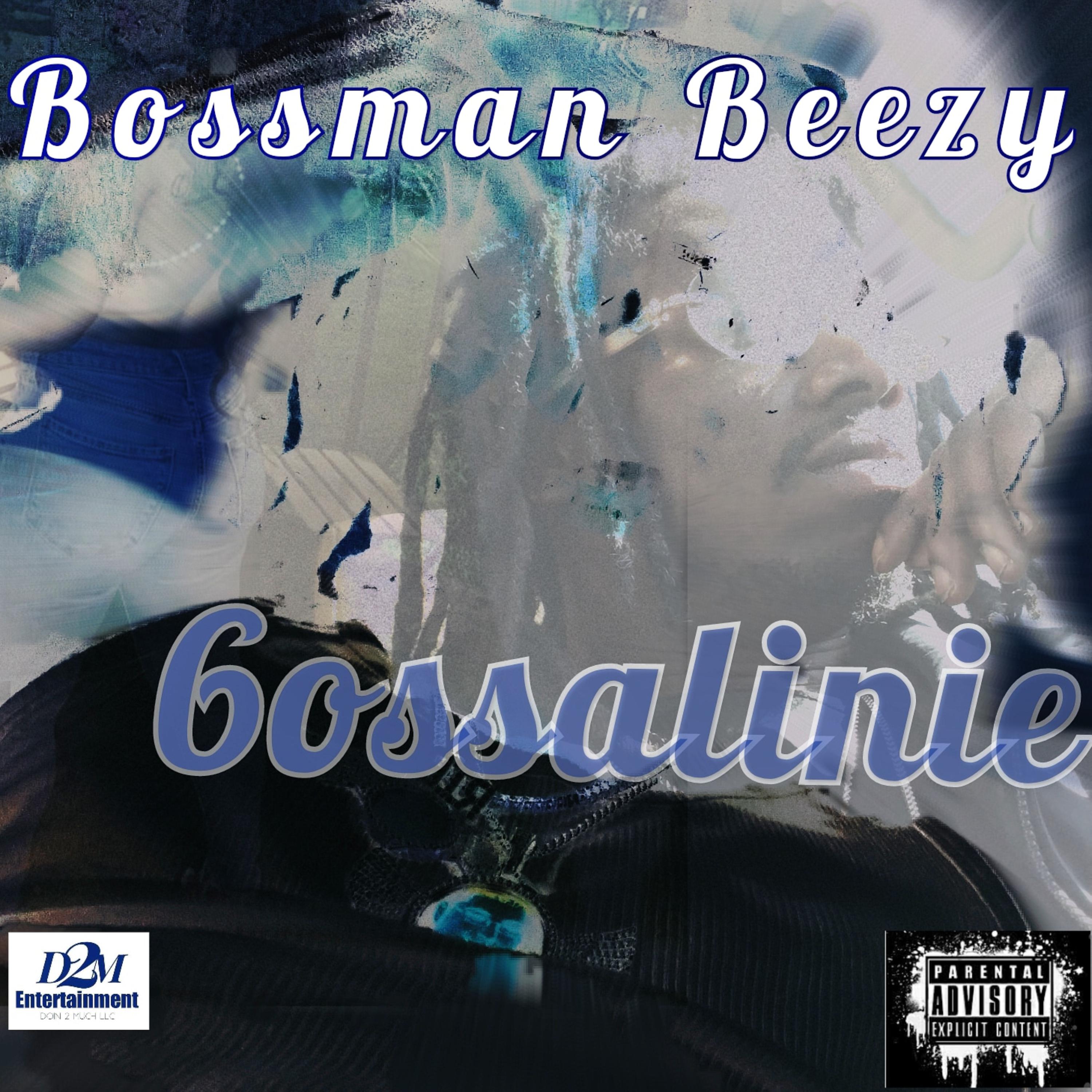 Bossalinie artwork