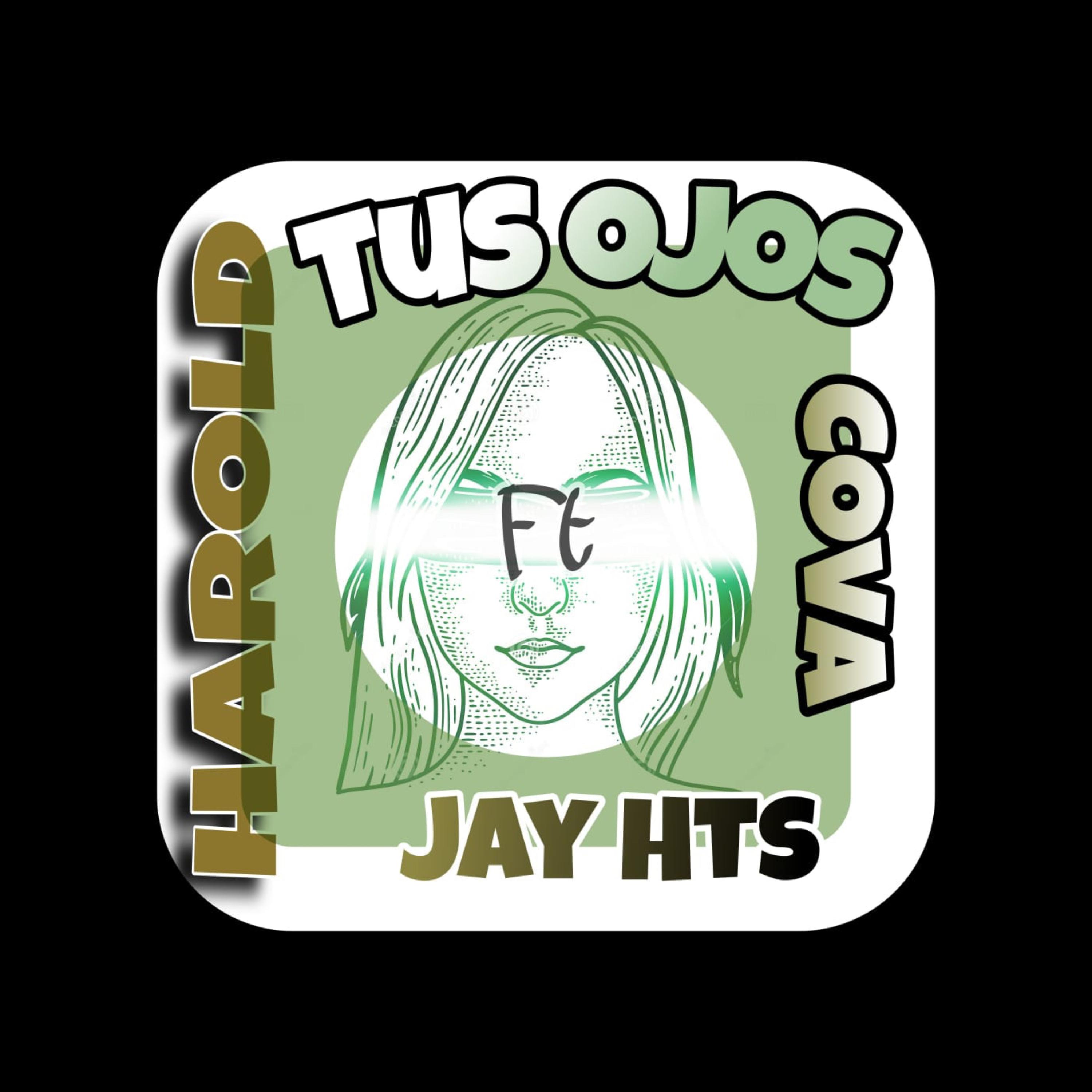 Tus Ojos artwork