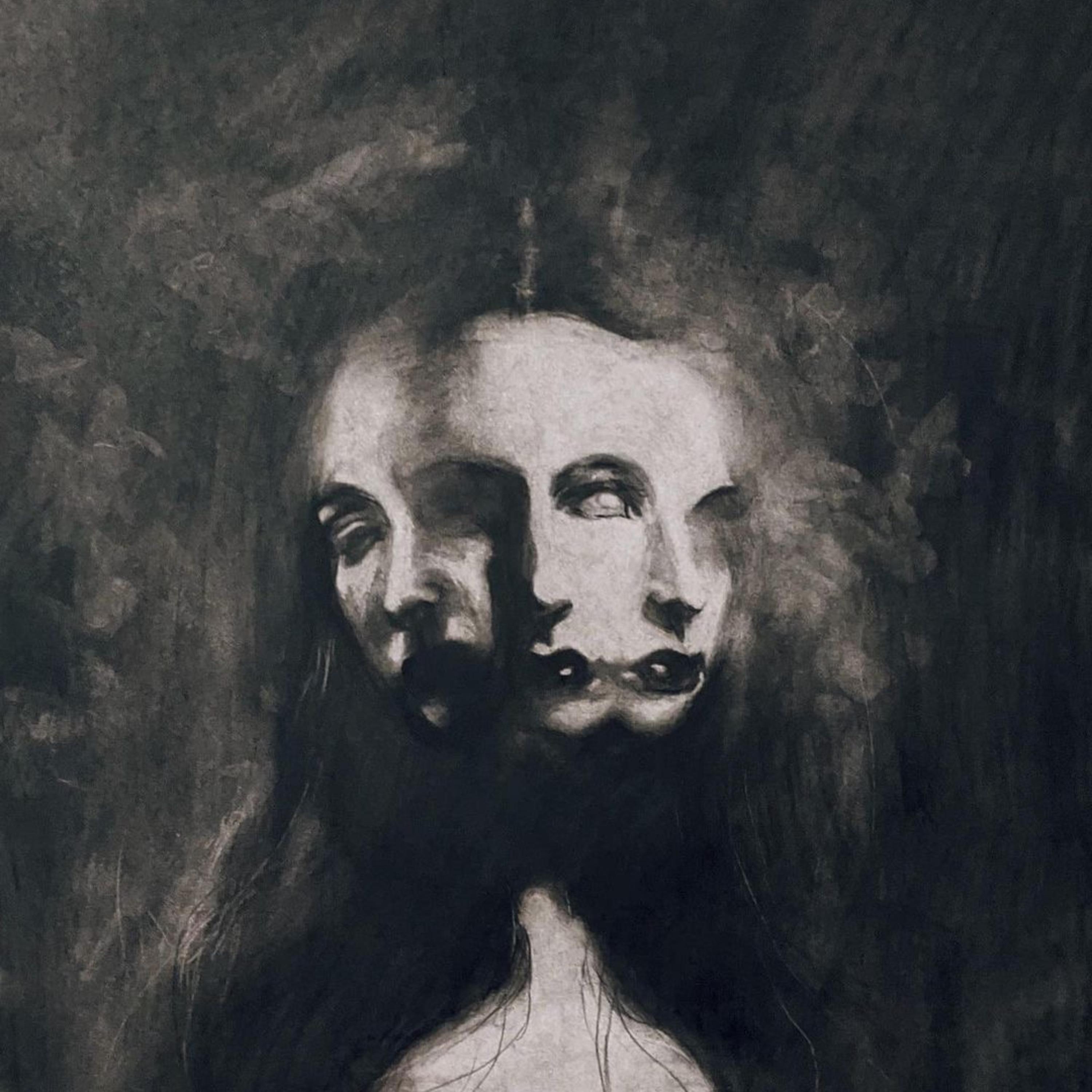 Fucked RN by NinoVanta cover art