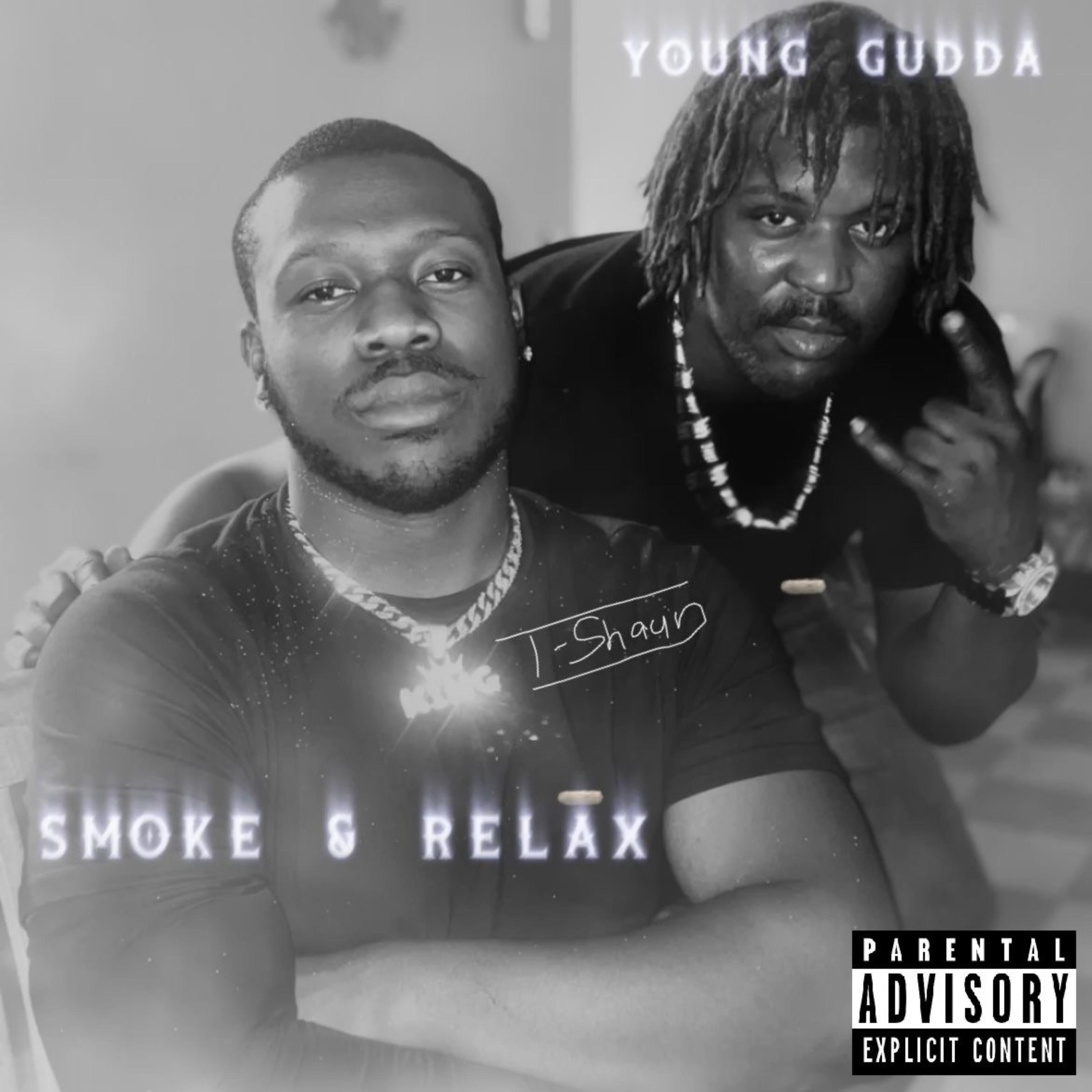 Smoke And Relax artwork