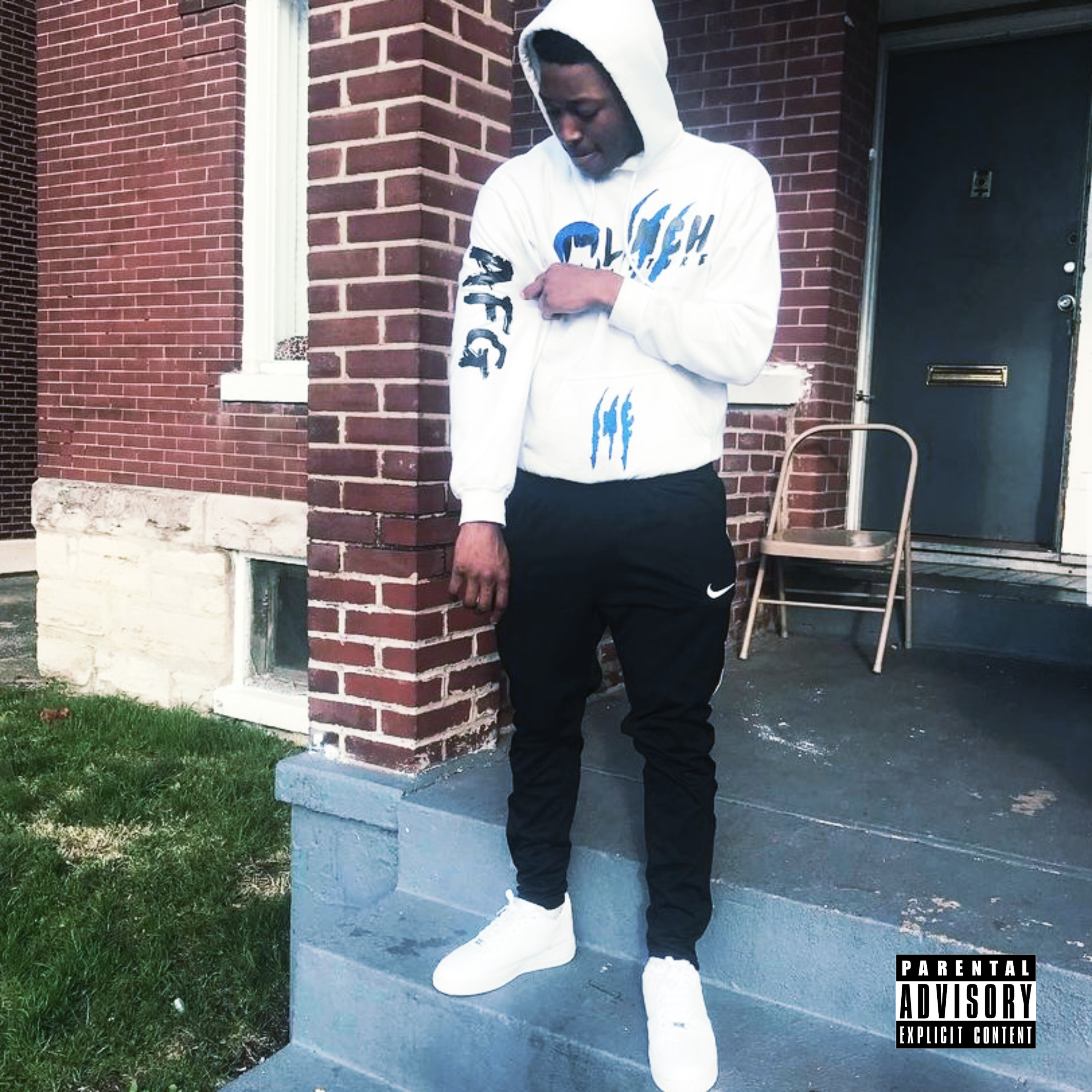 Im Really Him artwork