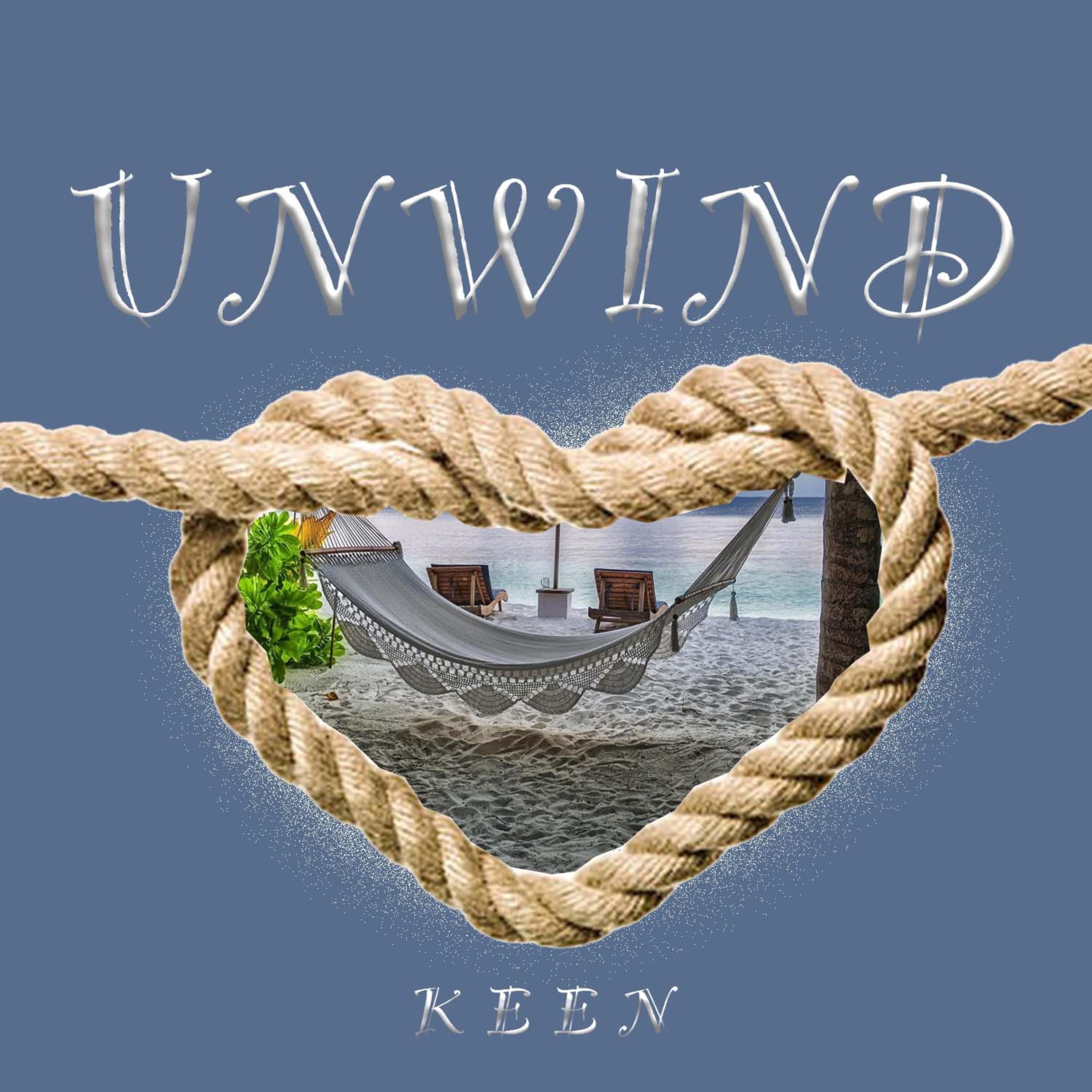 Unwind artwork